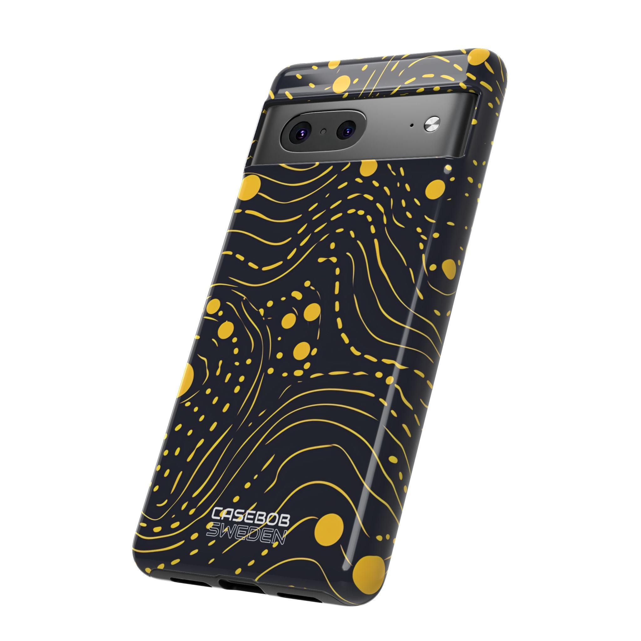 Cosmic Drift Flow Google Pixel 7 - Tough