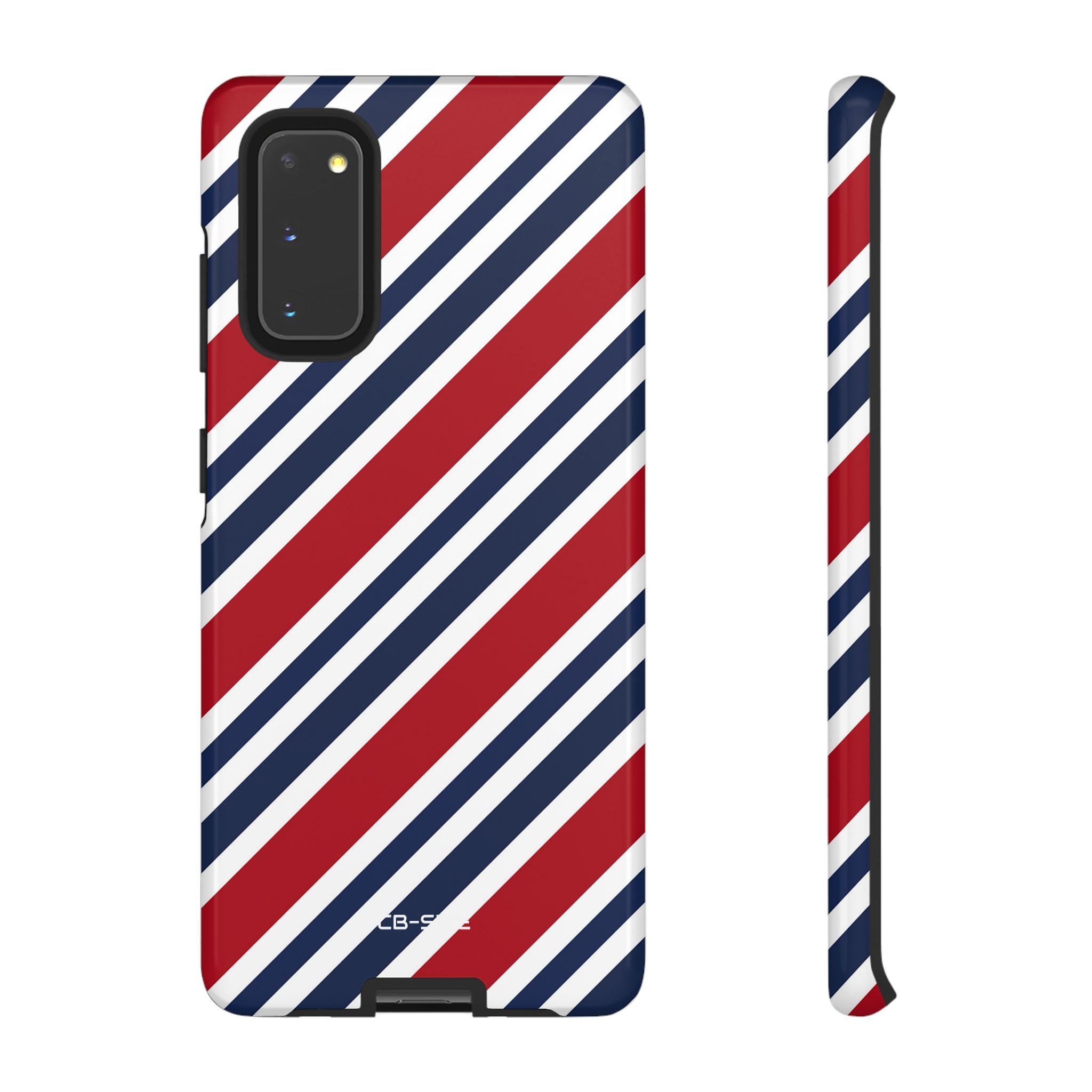 Stripes Unite Freedom - Samsung Case
