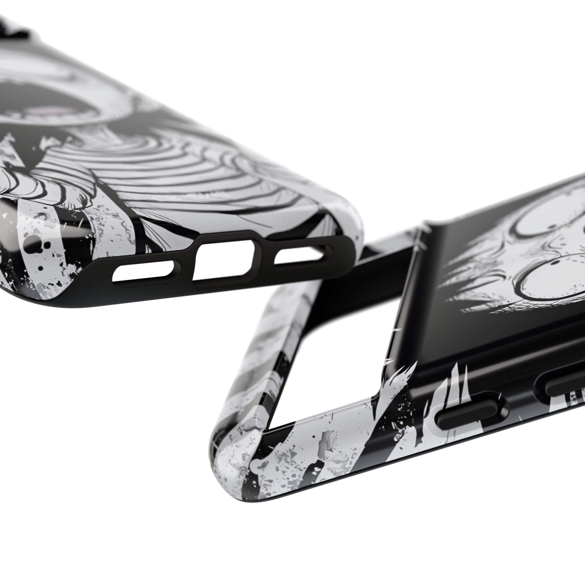 Child Cries Out - Google Pixel Case