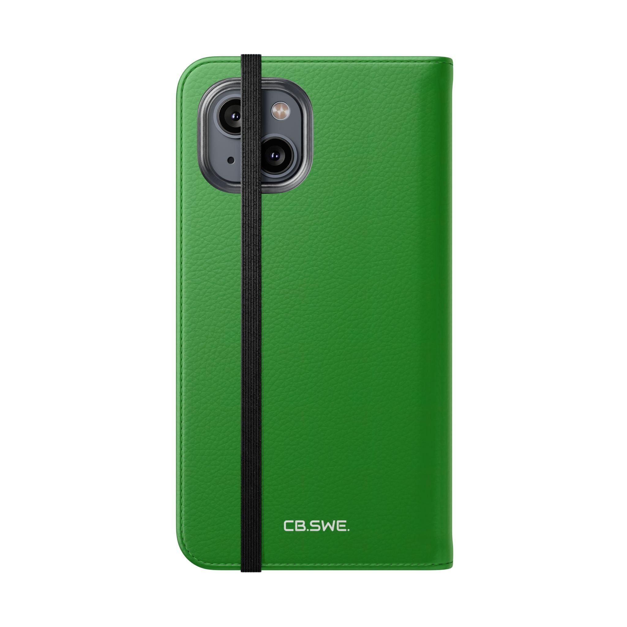 Forest Green – iPhone Wallet Case
