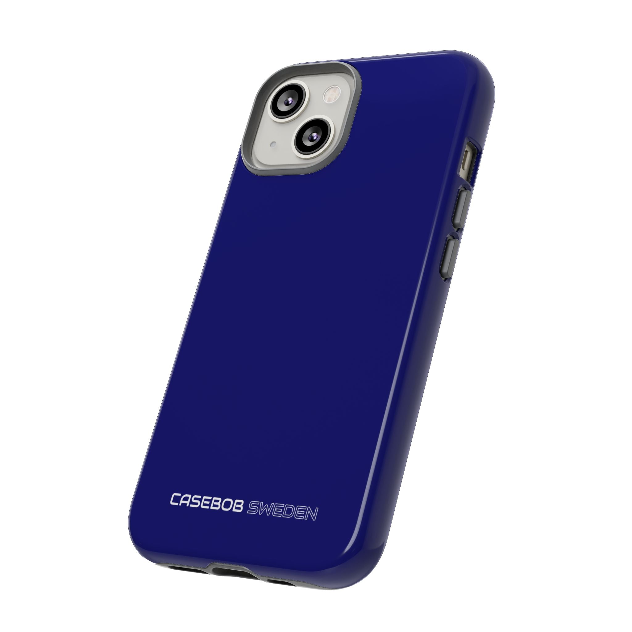 Midnight Blue iPhone 14 - Tough