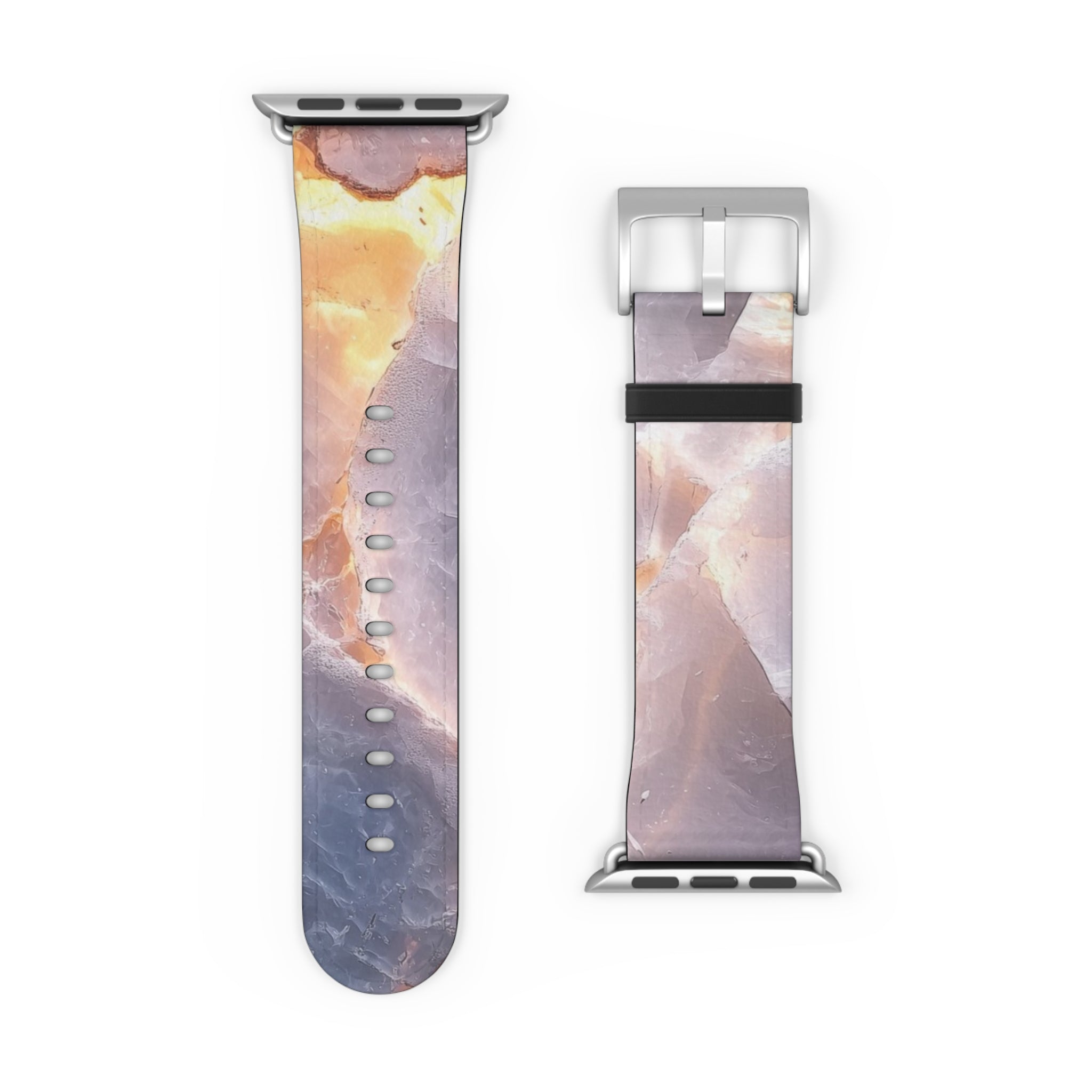 Crystal Veins Glow - Kellonranneke