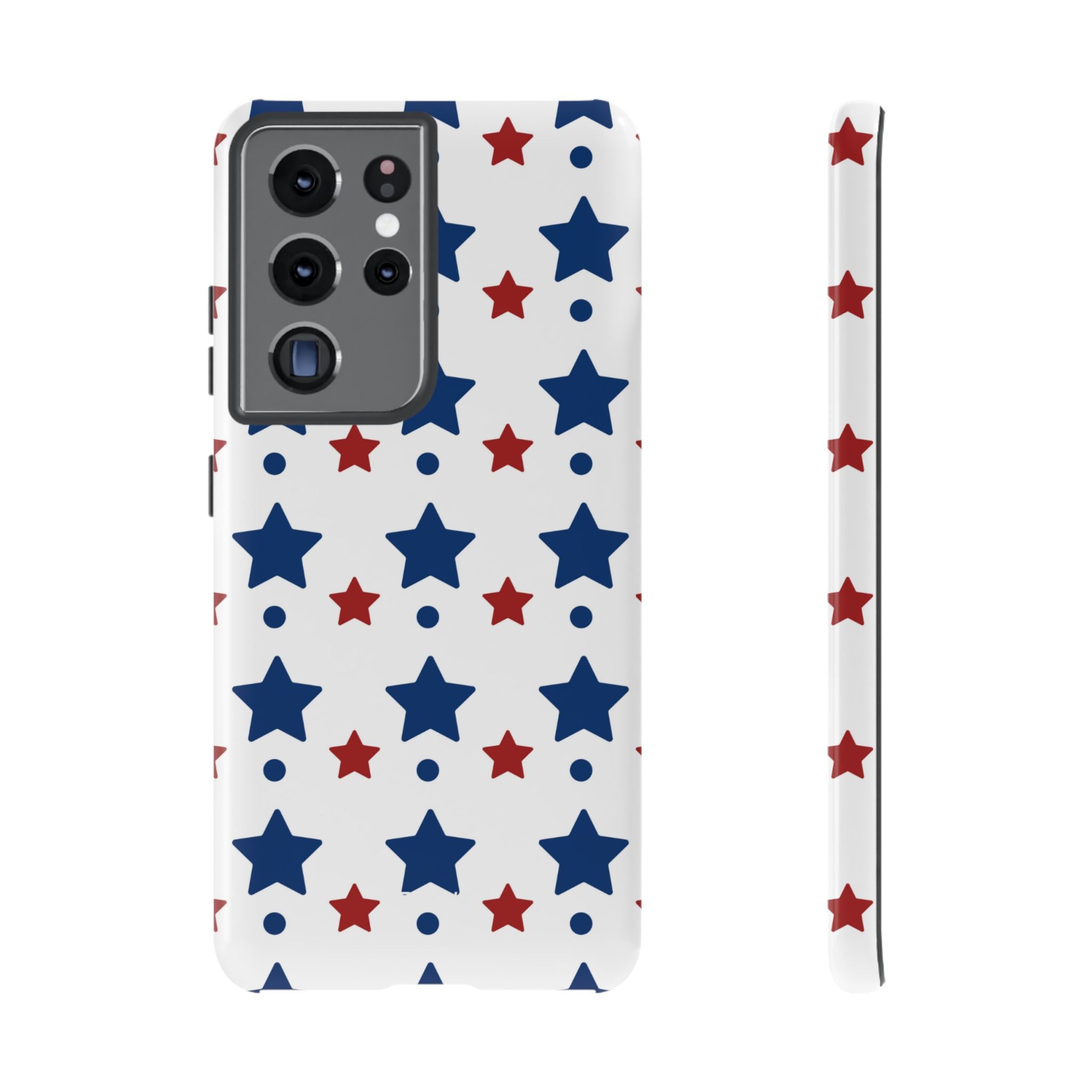 Stars Dance Bright - Samsung Case