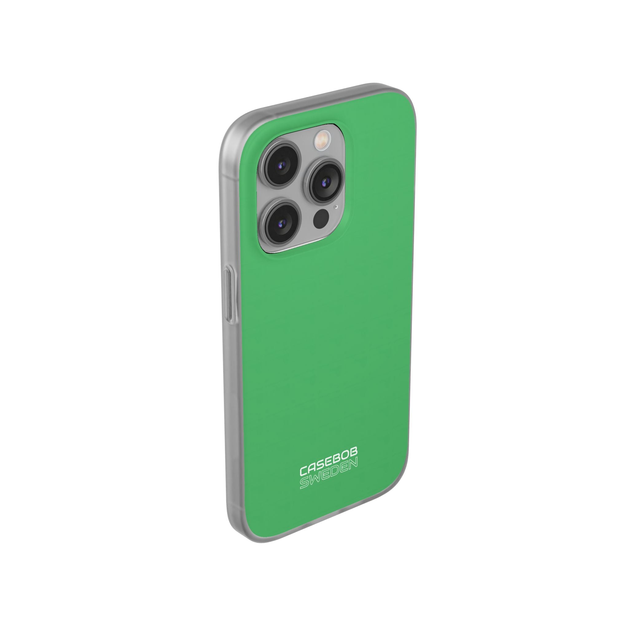 Smaragdgroene iPhone 14 - Flexi