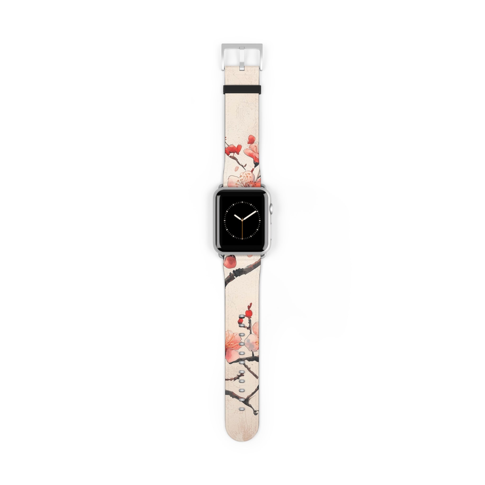 Cherry Blossom Breeze - Watch Band