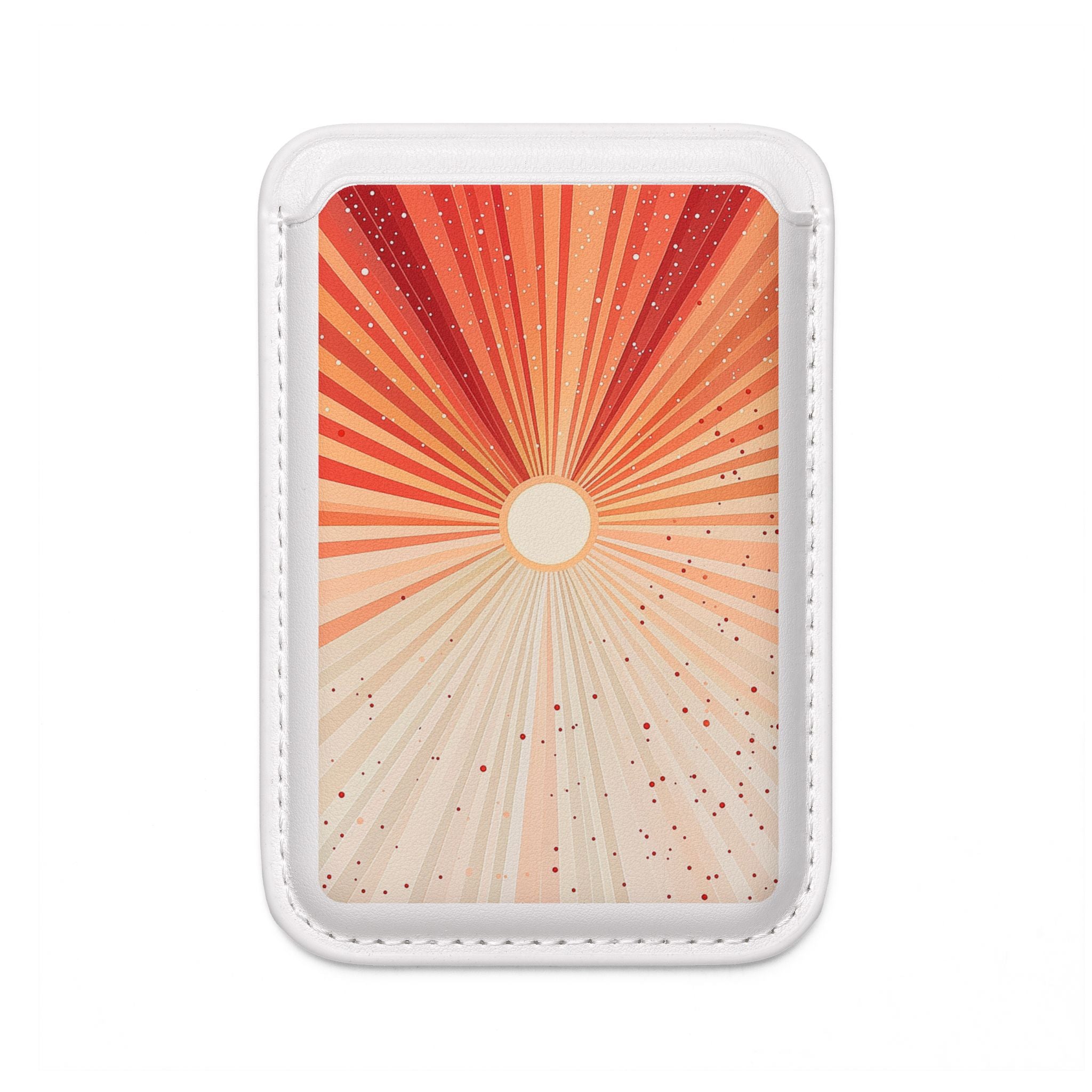 Solar Halo lompakko – MagSafe-valmis