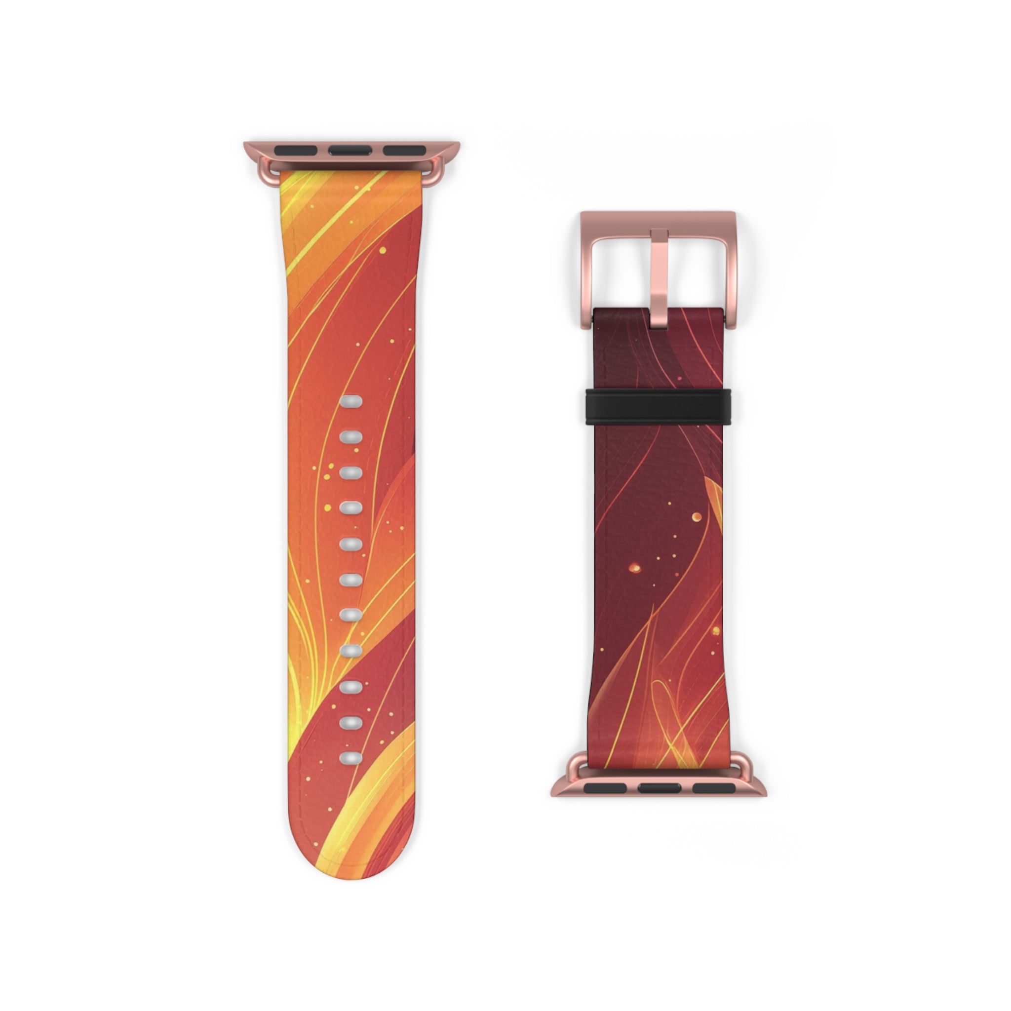 Flaming Ember - Kellonranneke