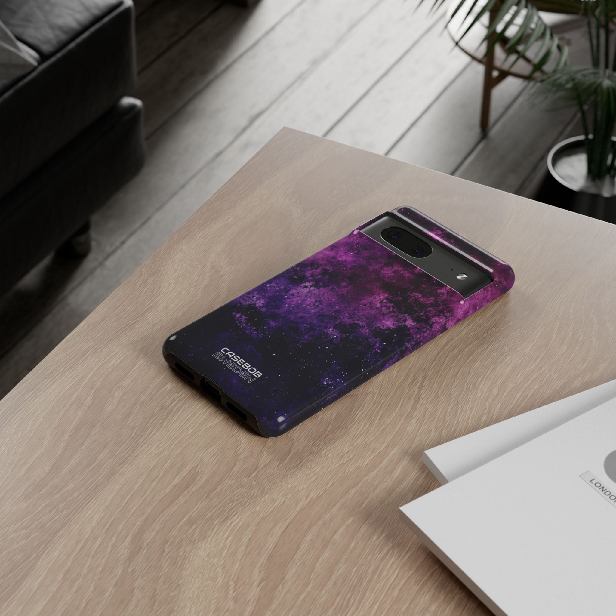 Cosmic Velvet Sky Google Pixel 7 - Tough