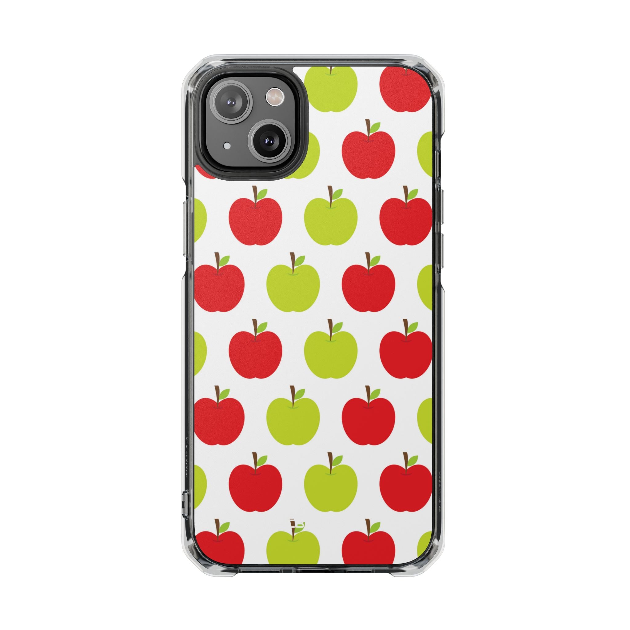 Apple Orchard Joy iPhone Case - Impact