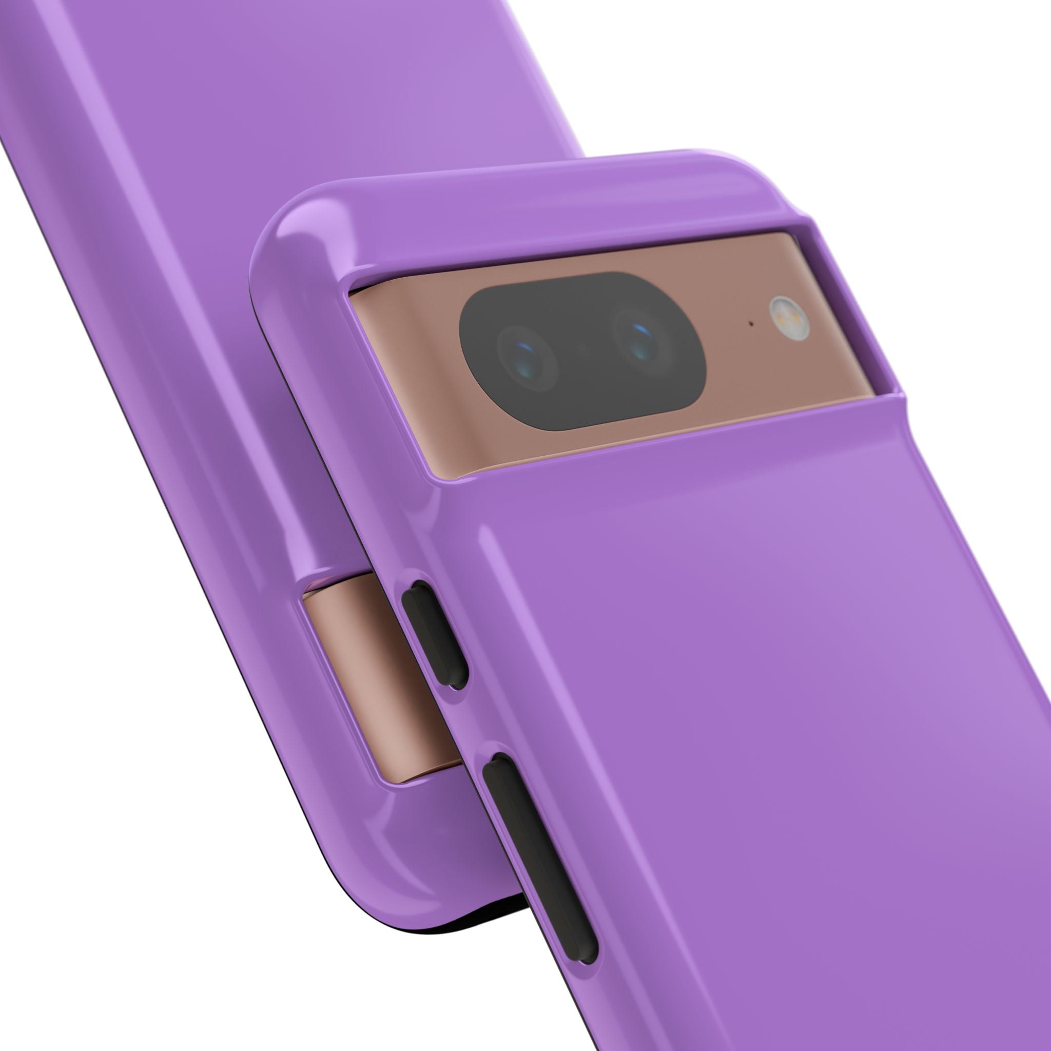 Lavender Floral Google Pixel 8 - Tough