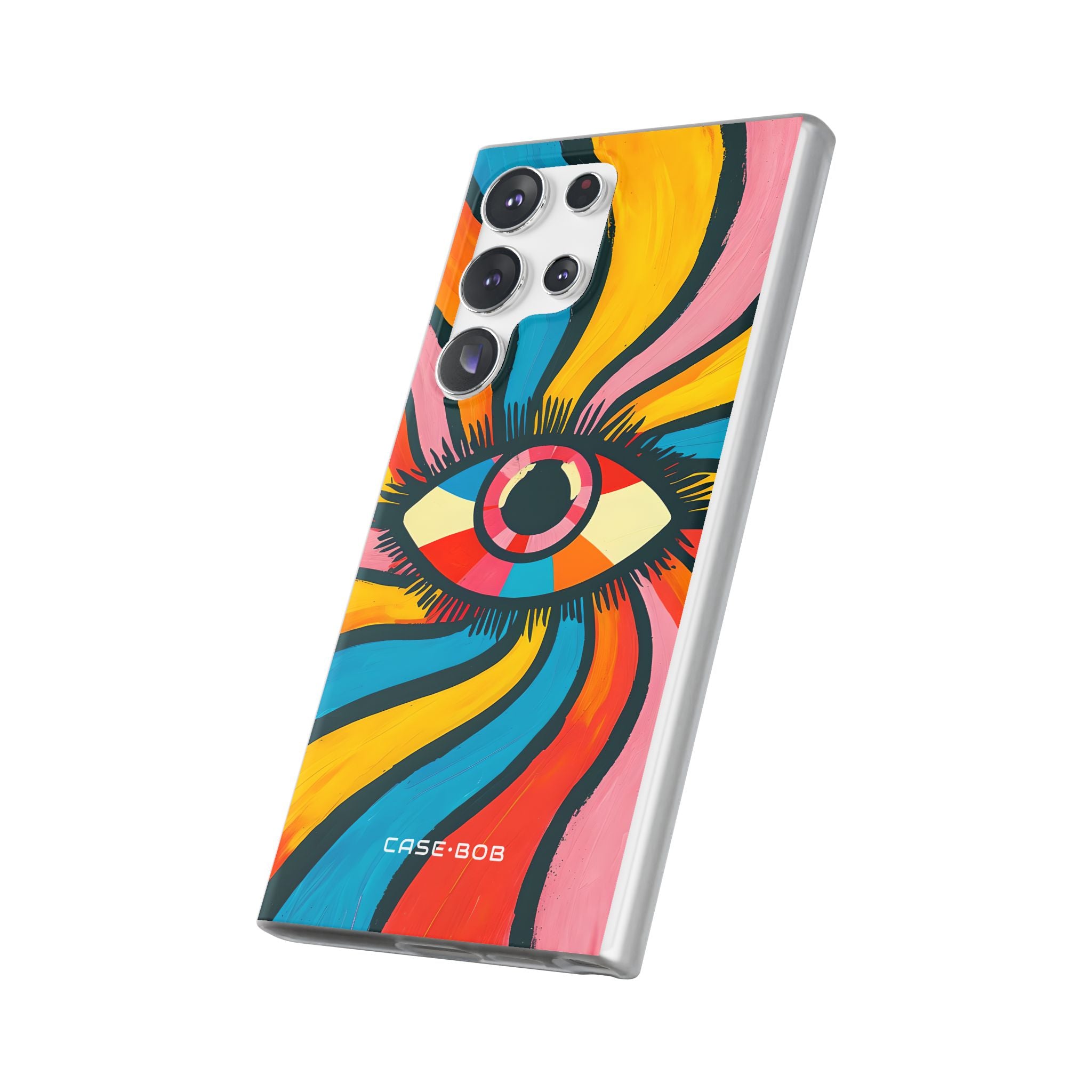 Radiant Eye Samsung S23 Ultra - Soft Case