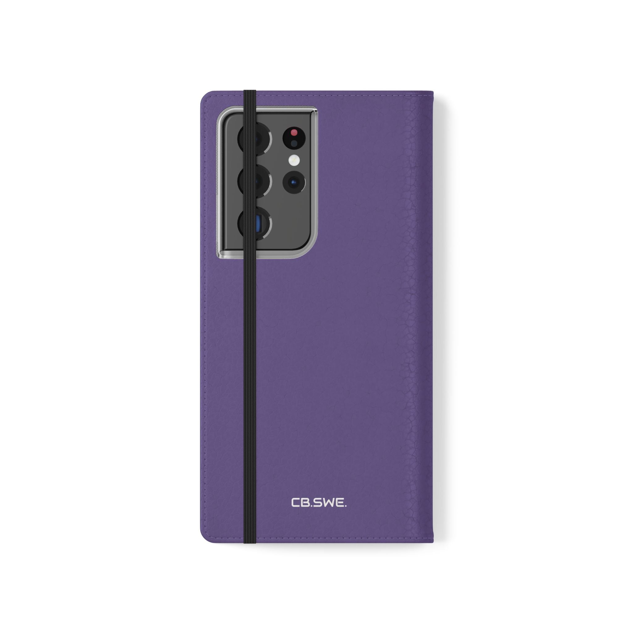 Ultra Violet – Samsung Wallet Case