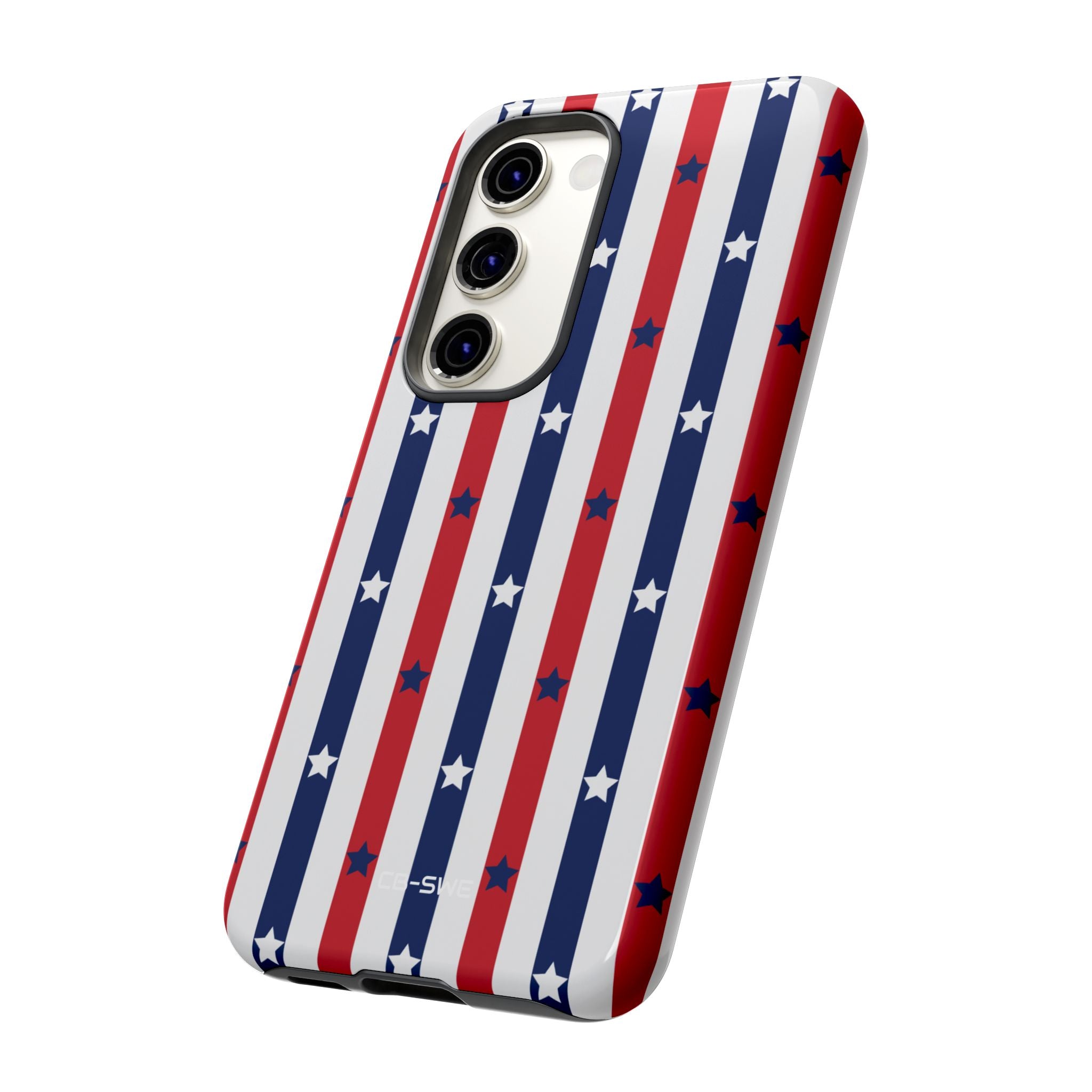 Stars Dance Boldly - Samsung Case