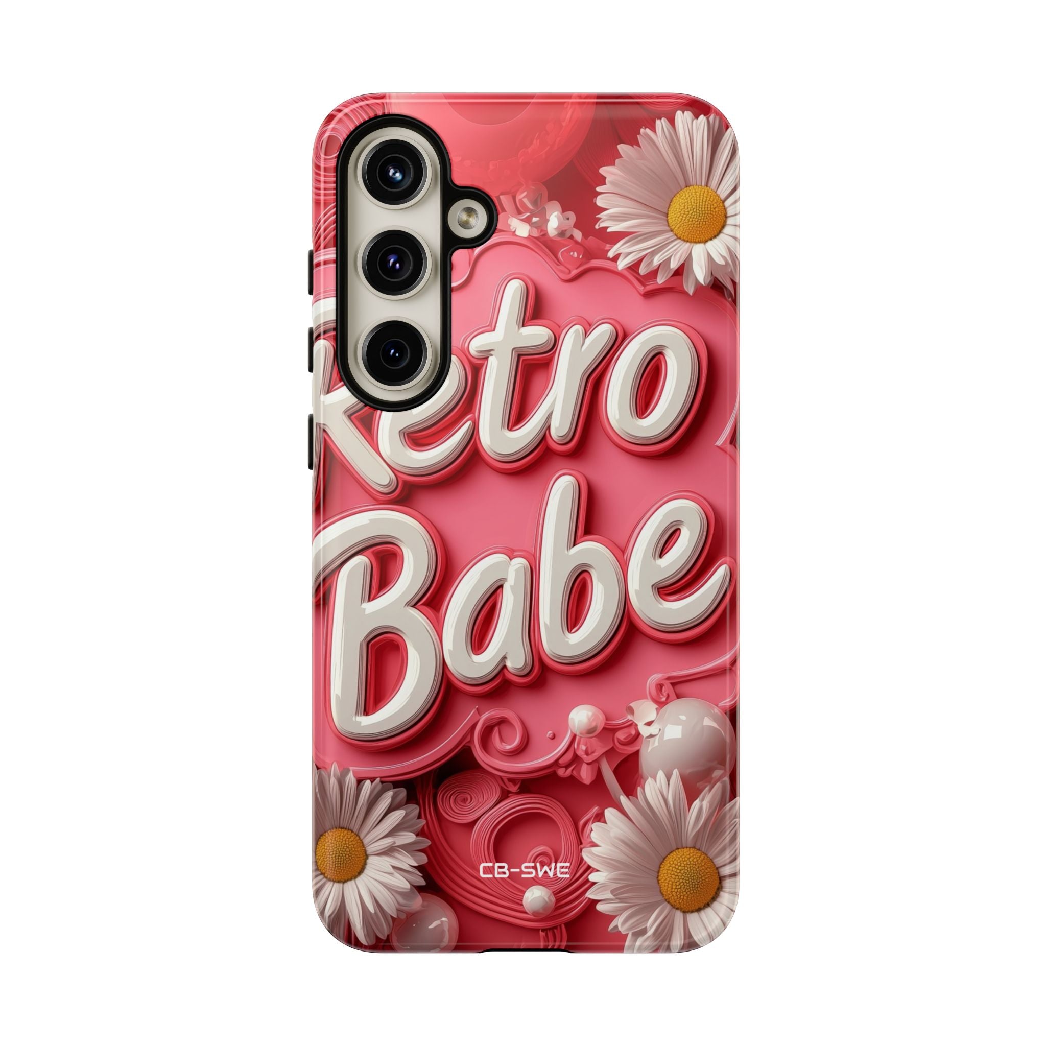 Bubbles Float Up - Samsung Case