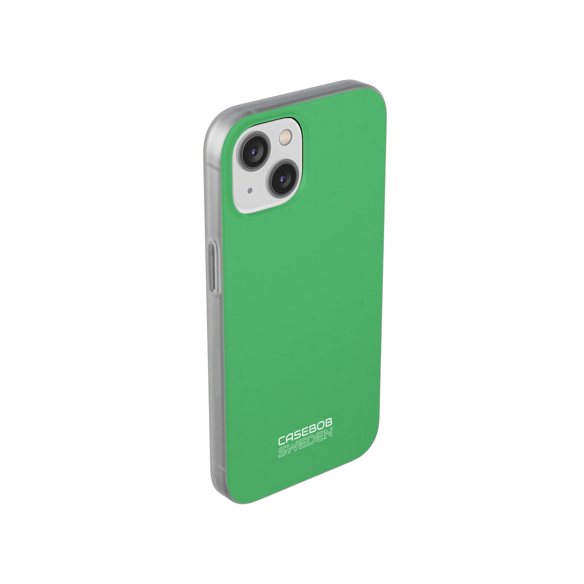 Smaragdgroene iPhone 14 - Flexi