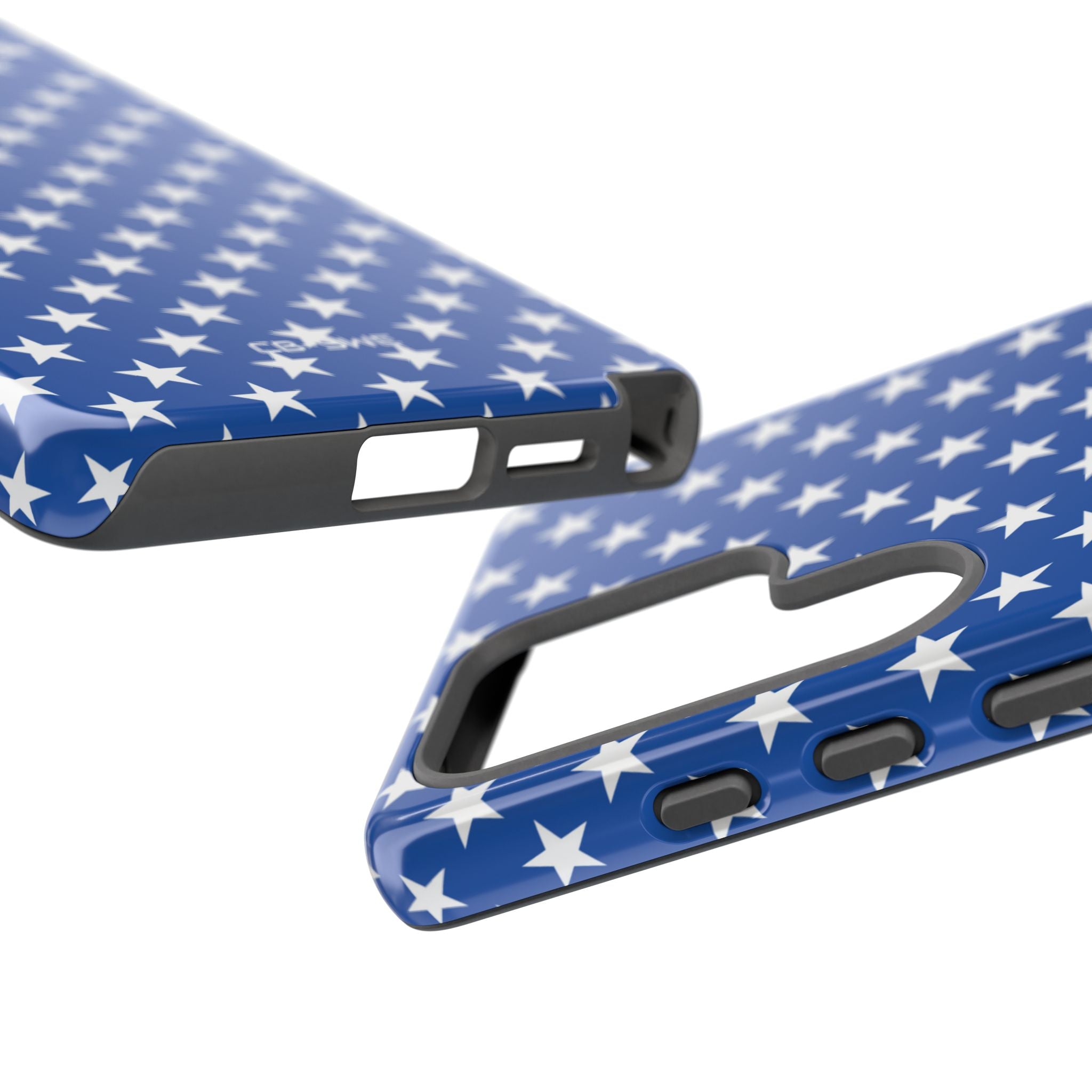 Stars Fill Sky - Samsung Case