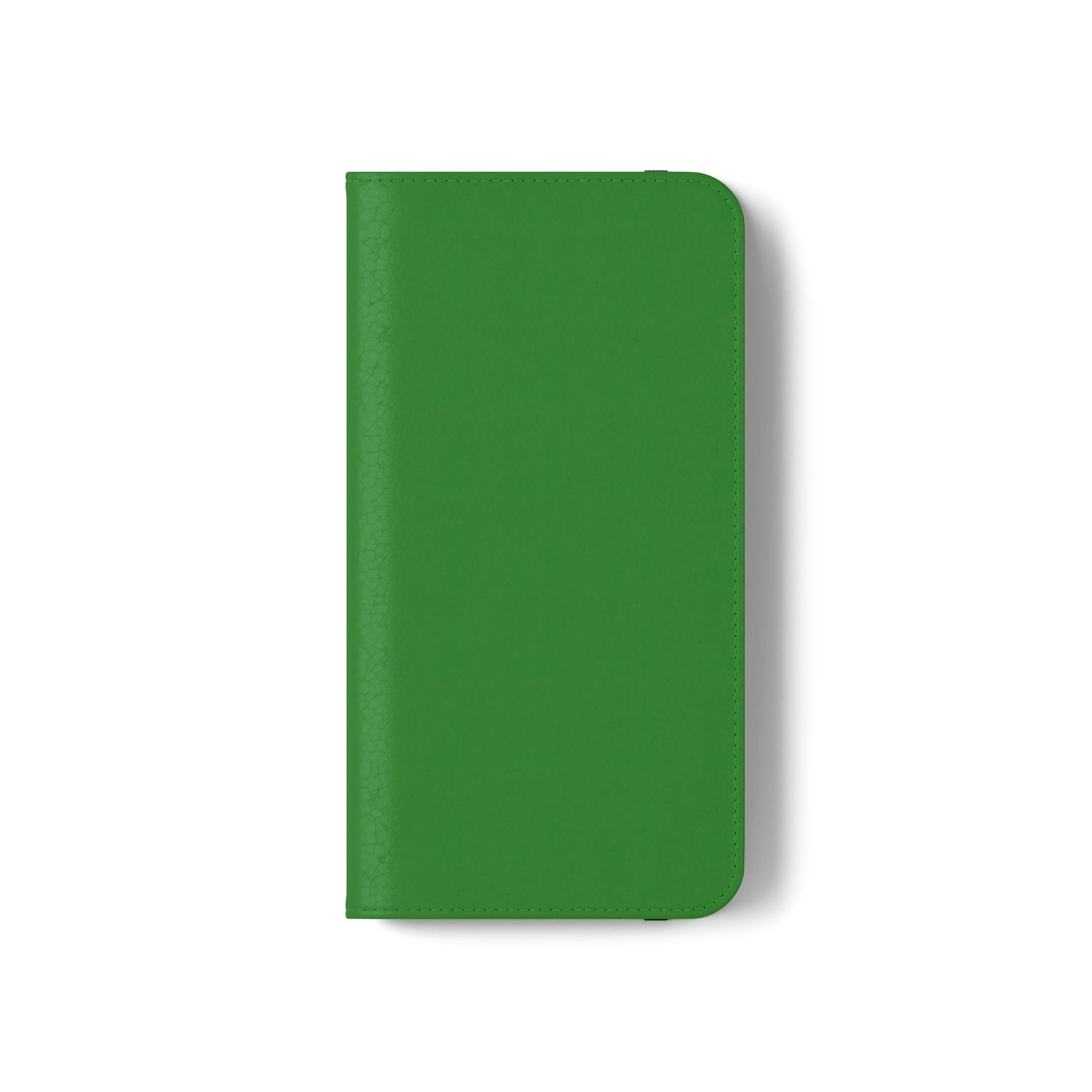 Forest Green – iPhone Wallet Case