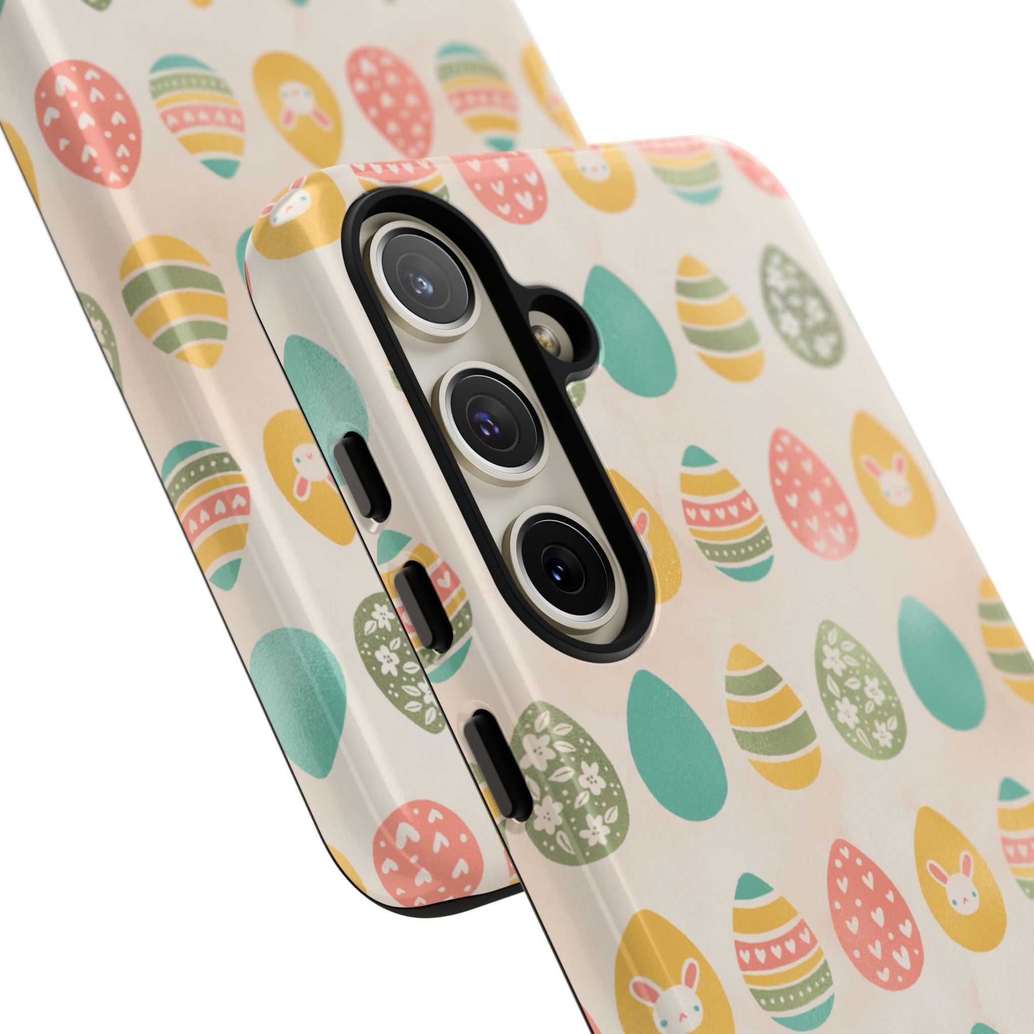 Easter Eggs Dance - Samsung Case