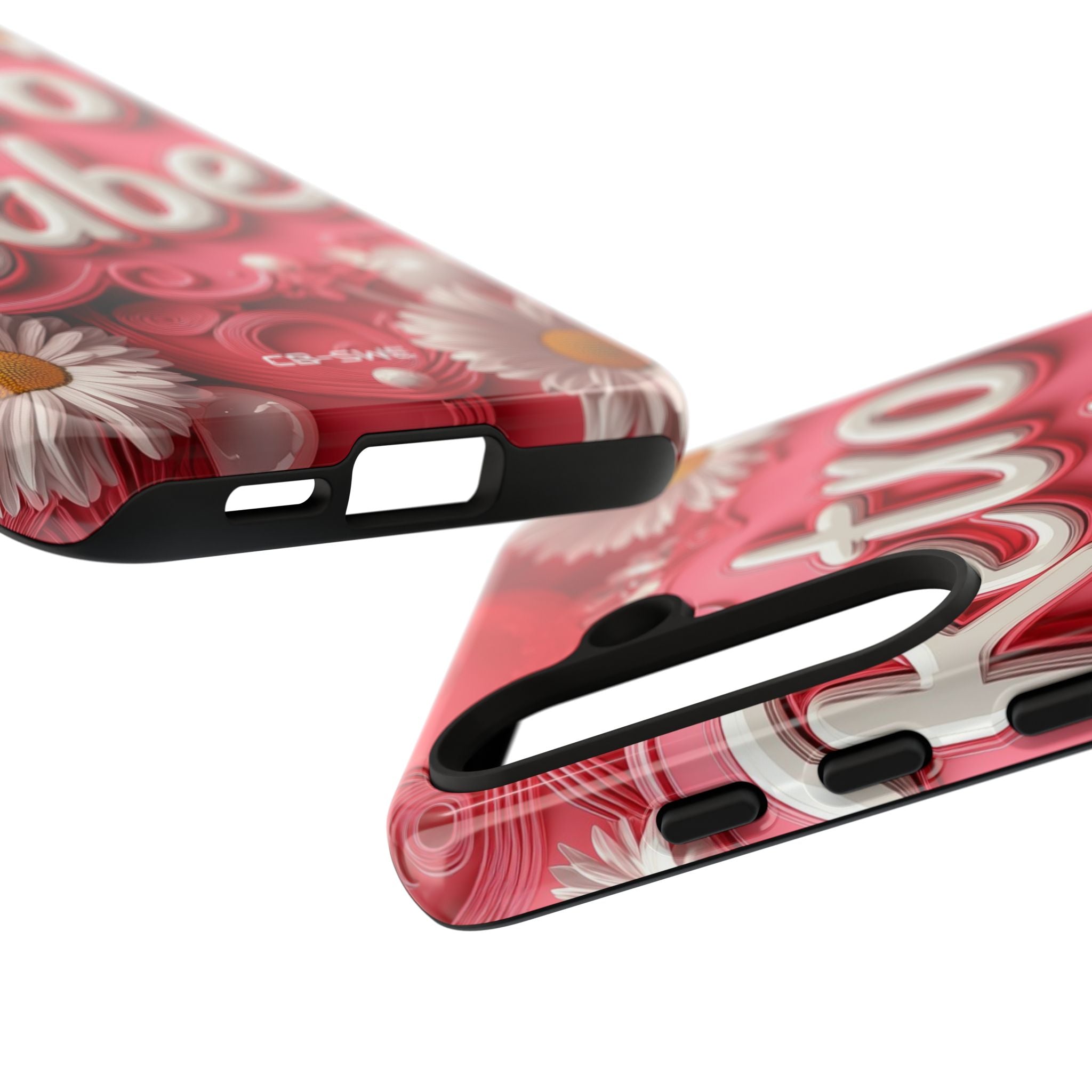 Bubbles Float Up - Samsung Case