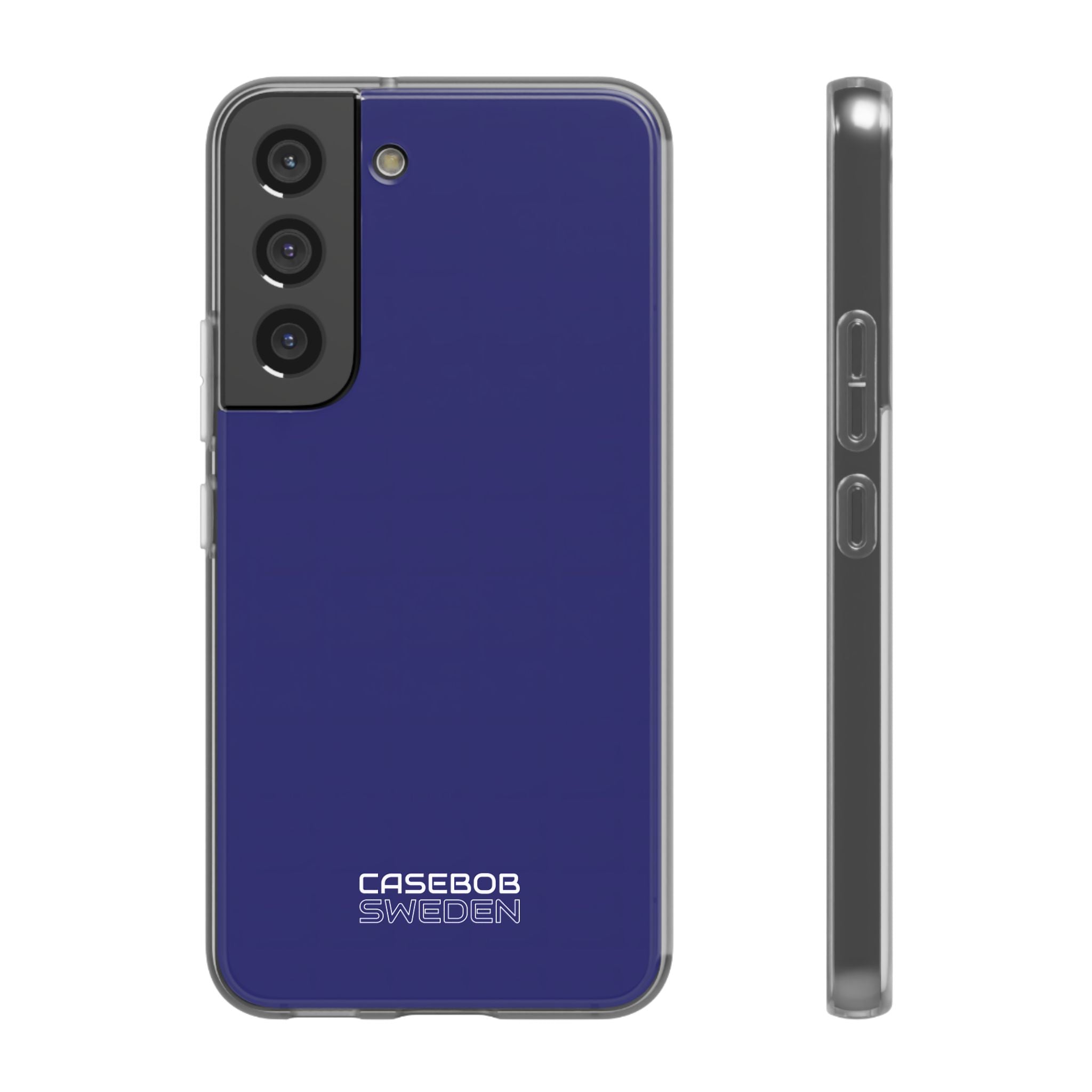 Navy Blue Samsung S22 - Flexi