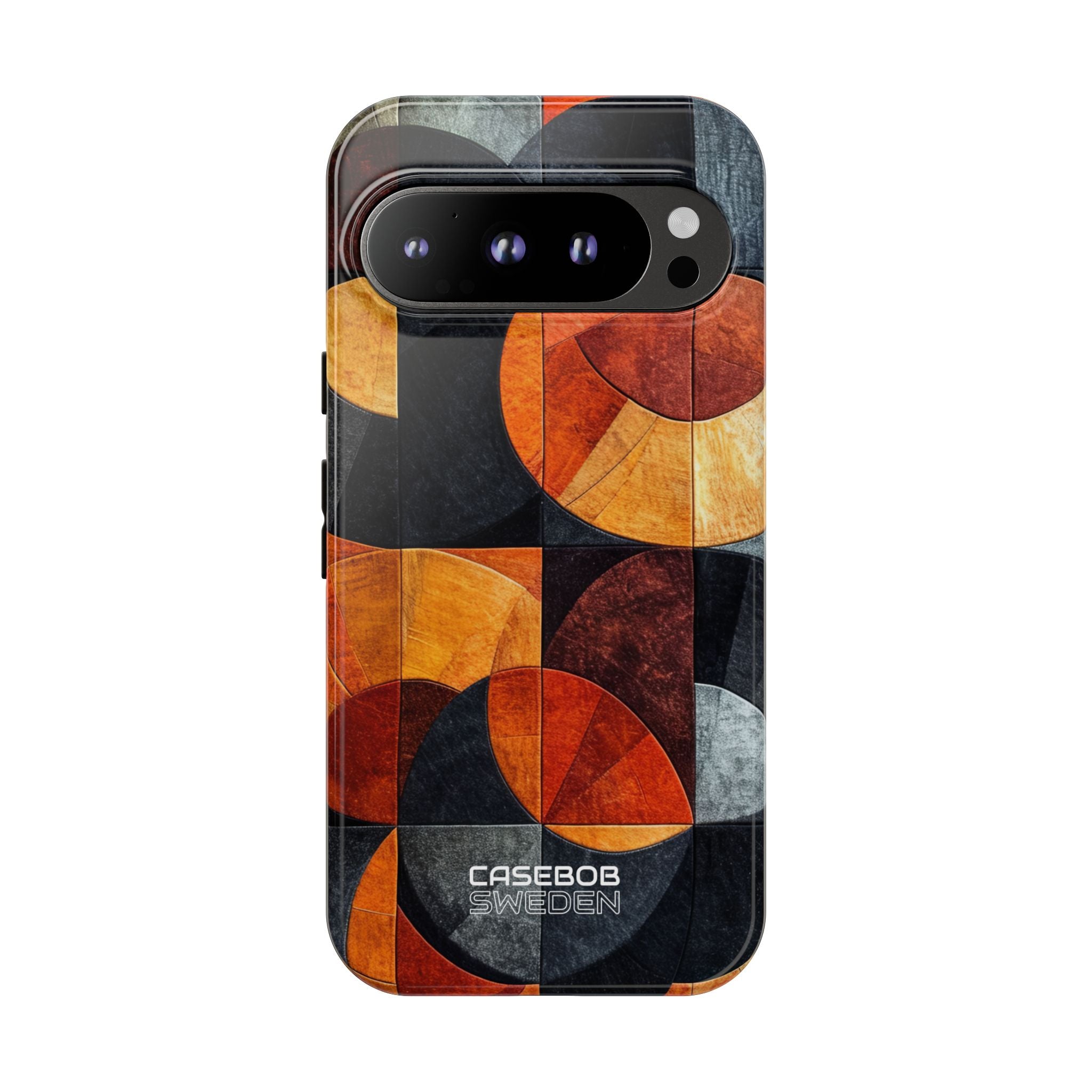 Armonia Cerchio Radiante Google Pixel 9 - Tough