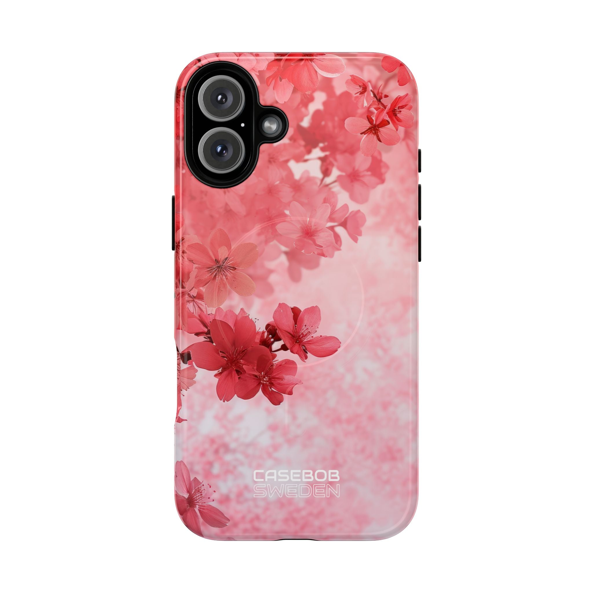 Cherry Blossom Dream iPhone 16 - Tough+
