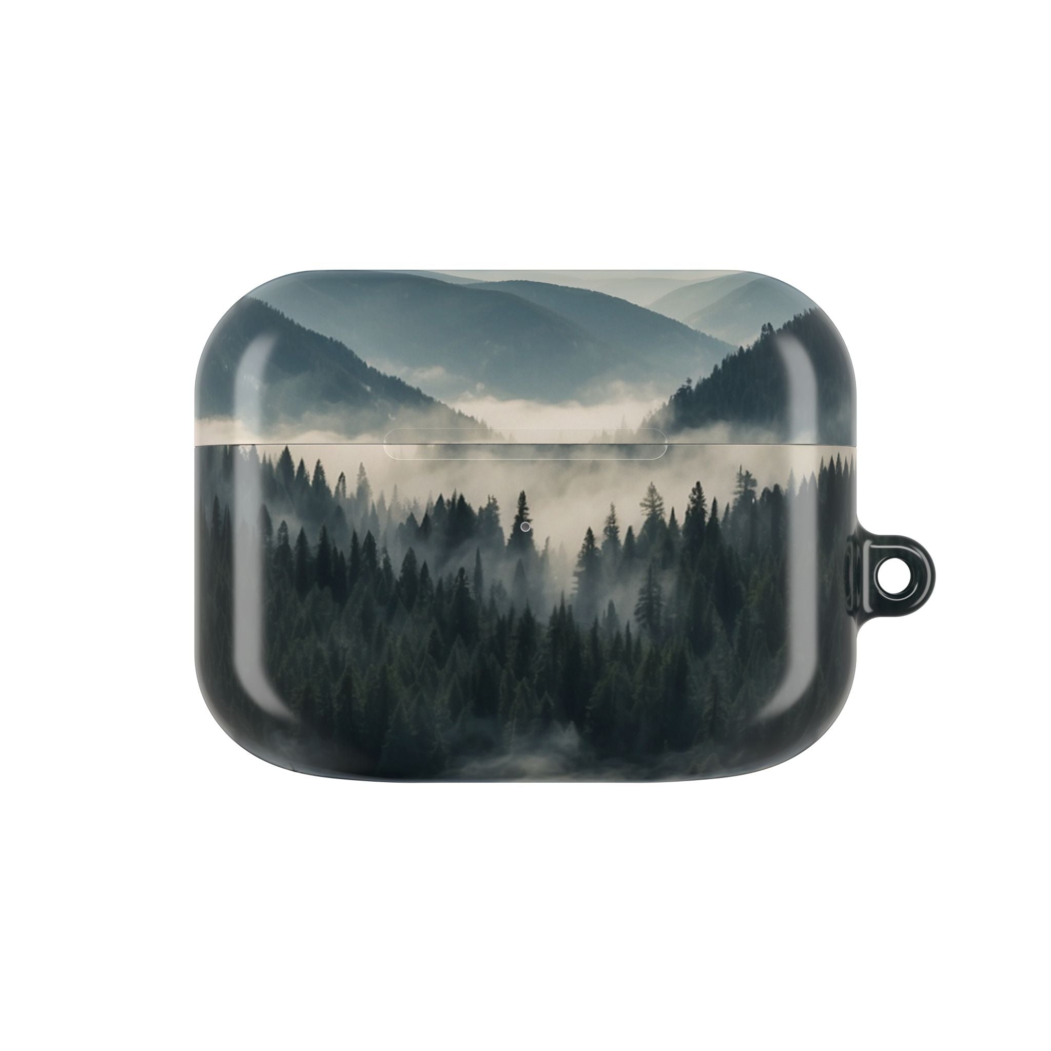 Evergreen Mist - AirPods Case