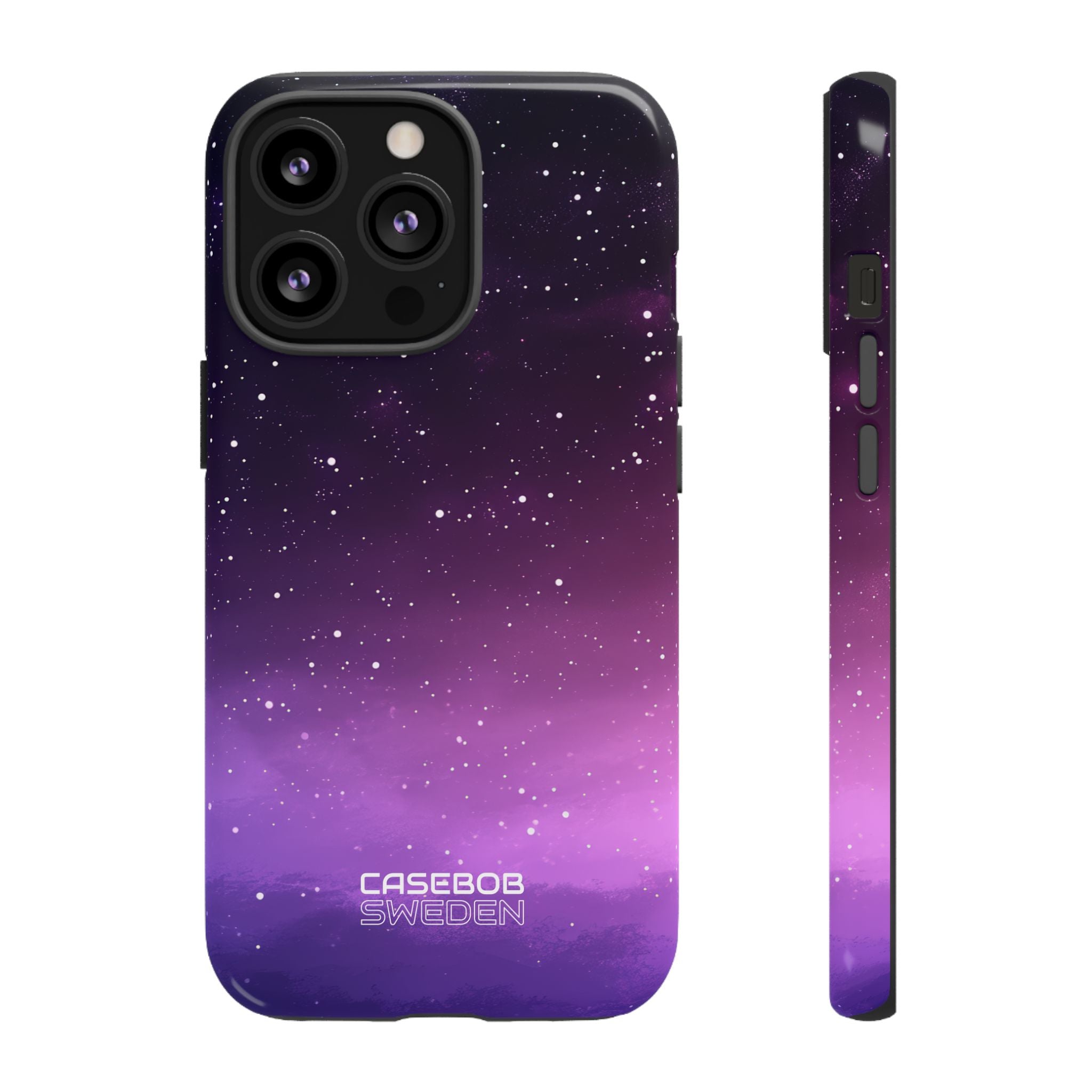 Cosmic Dreamscape Sky iPhone 13 - Tough