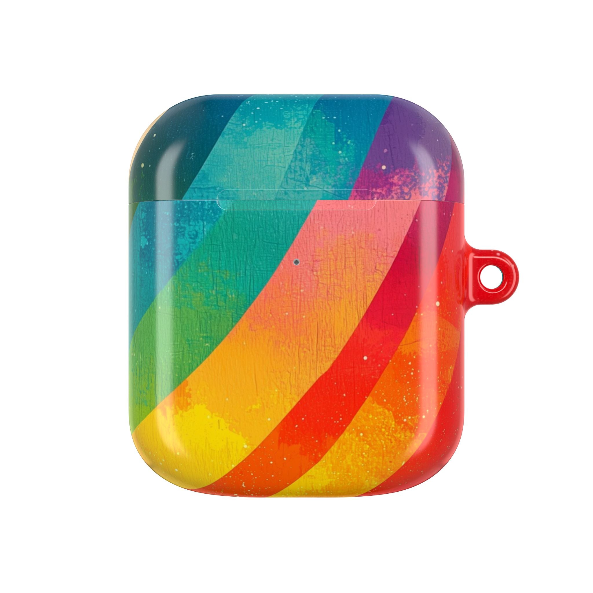 Kaareva Rainbow Breeze - AirPods Case