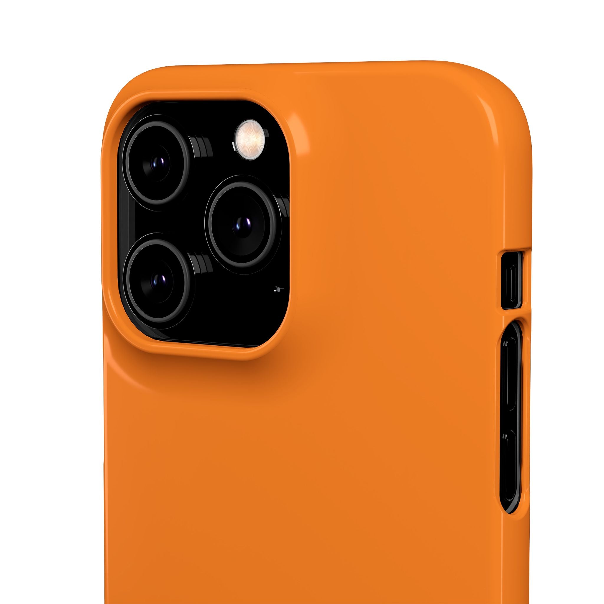 Tangerine Orange iPhone 14 - Slank