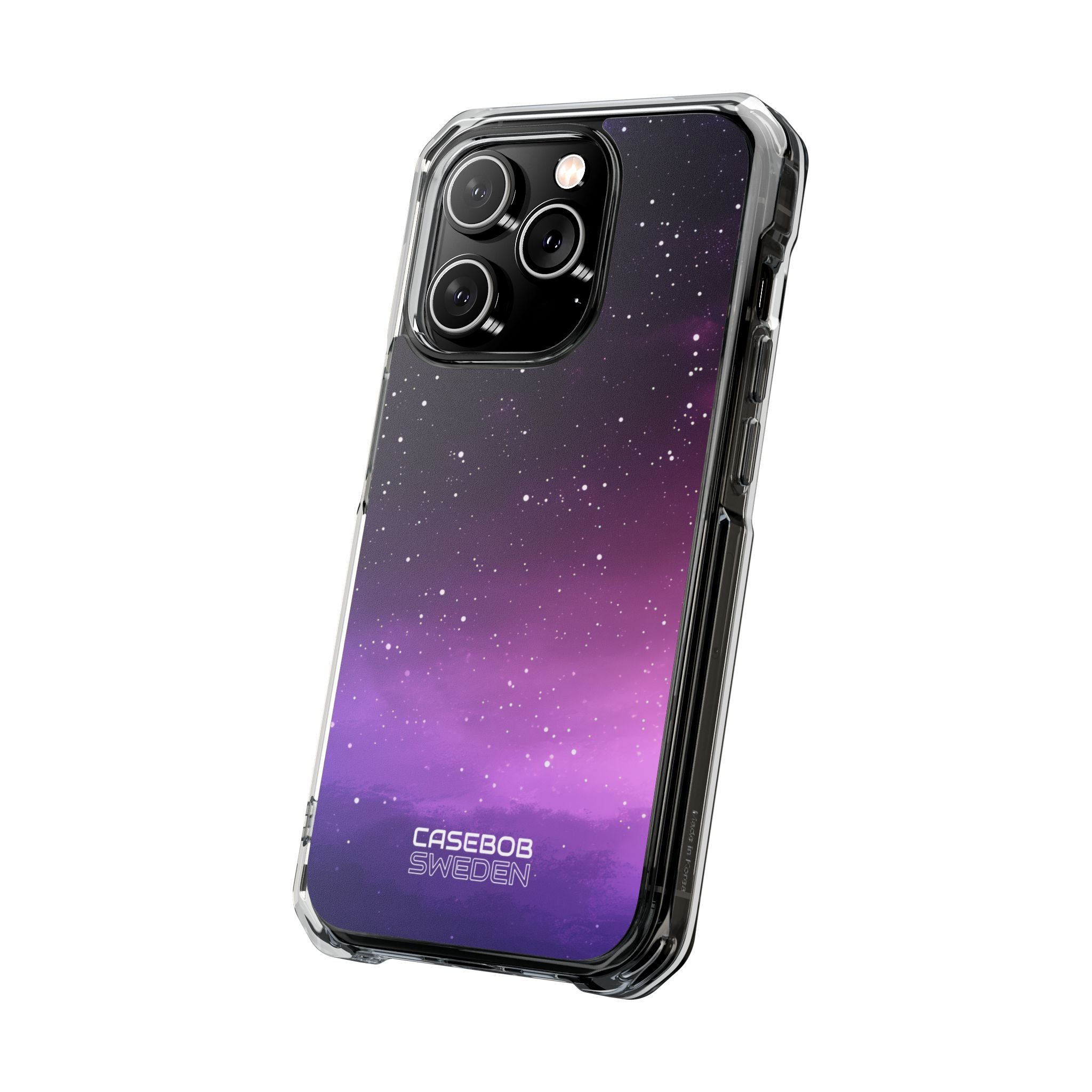 Cosmic Dreamscape Sky iPhone 14 - Impact Clear+