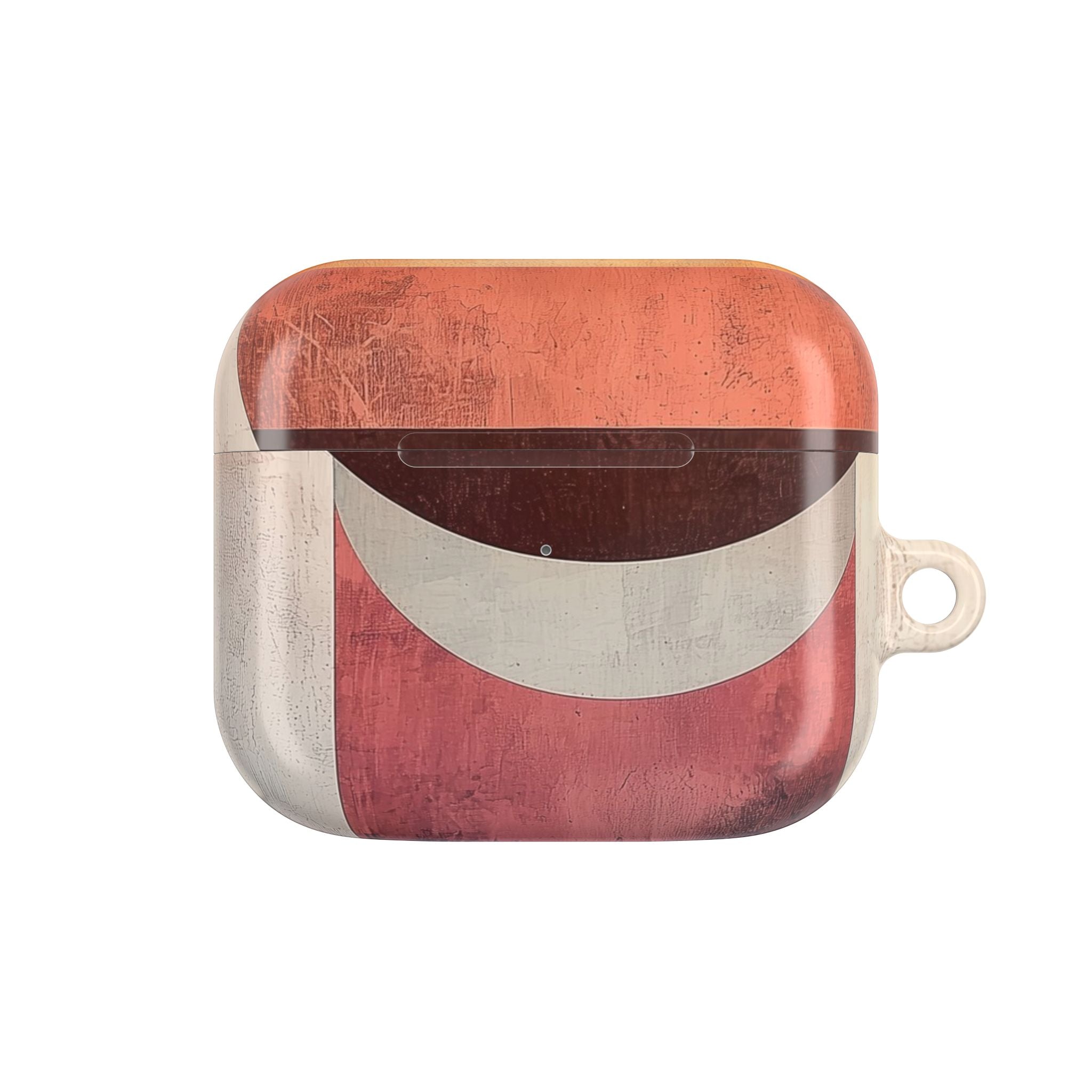 Bicolor Orb Gradient - AirPods Case