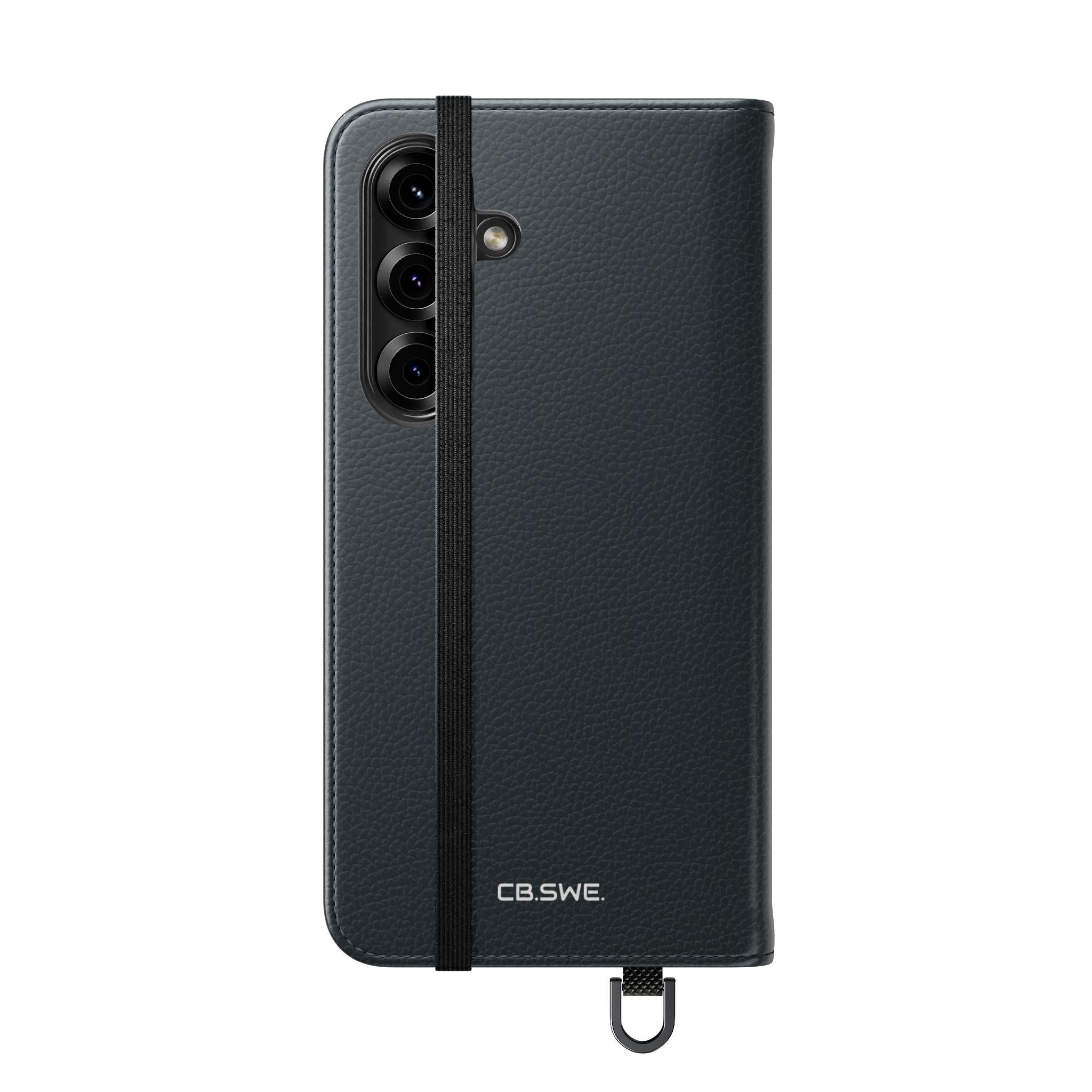 Gunmetal – Samsung Folio Case
