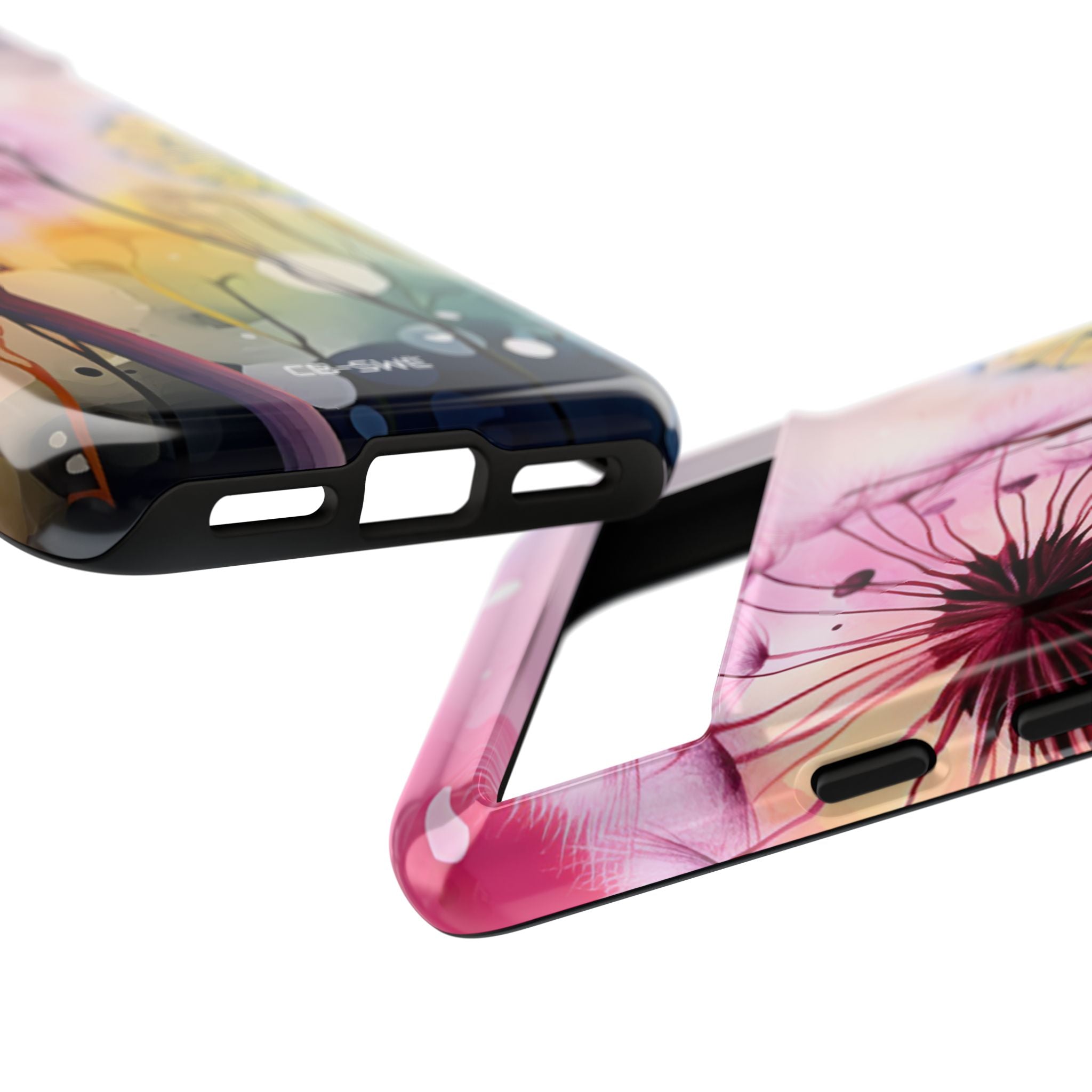 Dreamy Dandelion Whispers - Google Pixel Case
