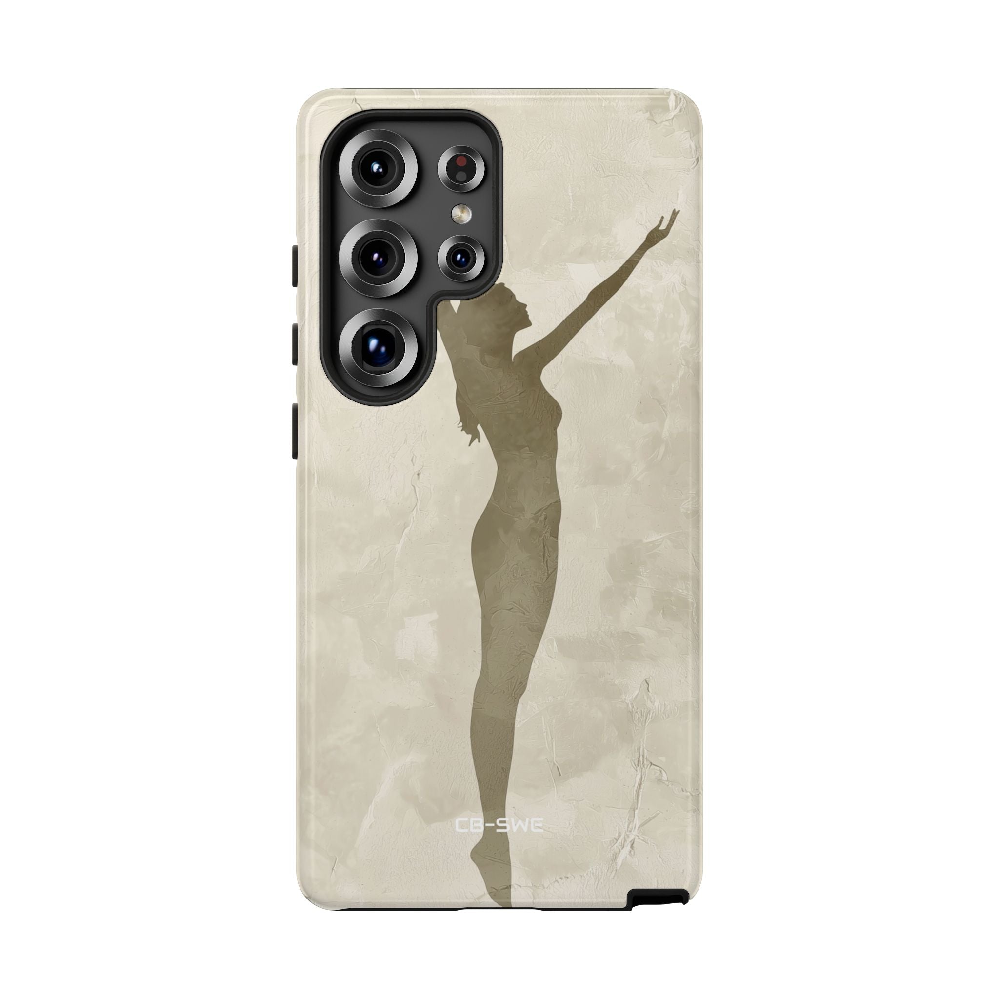 Reaching Beyond Boundaries - Samsung Case