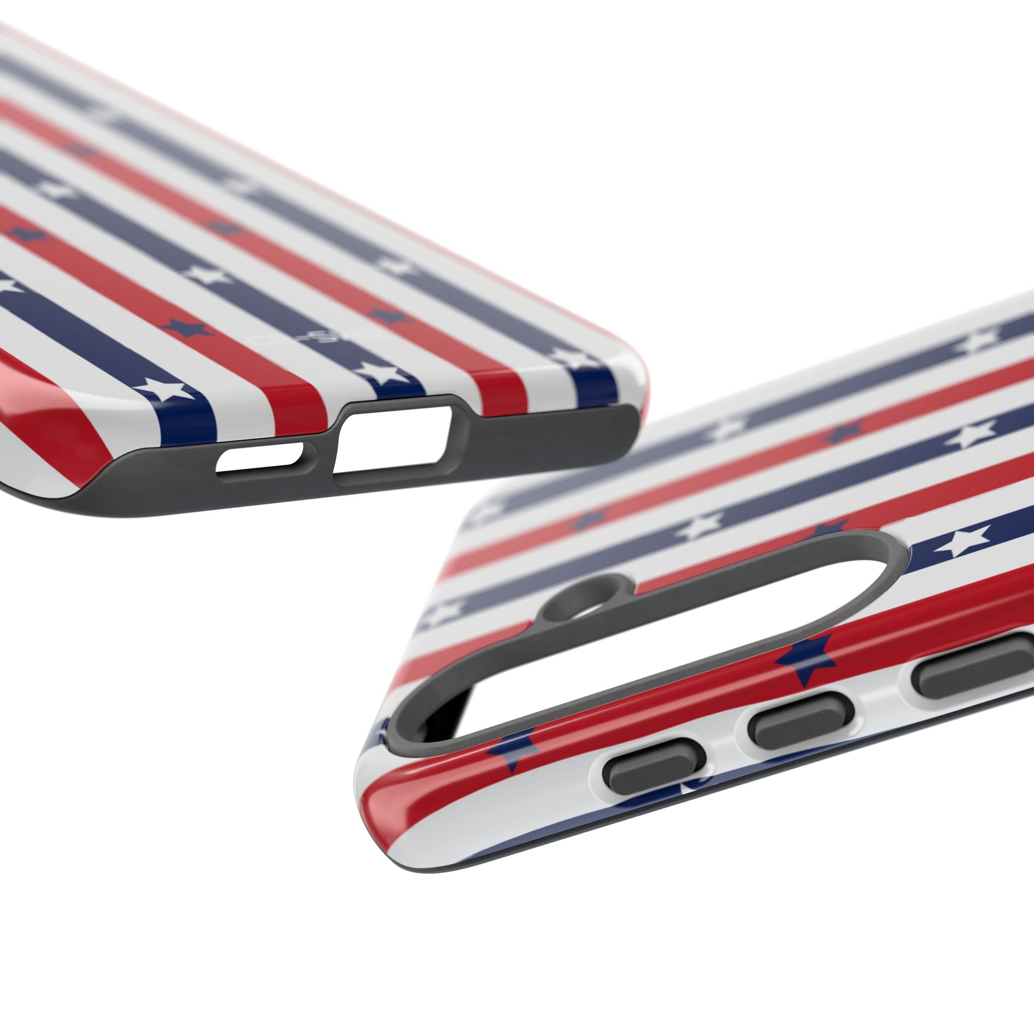 Stars Dance Boldly - Samsung Case