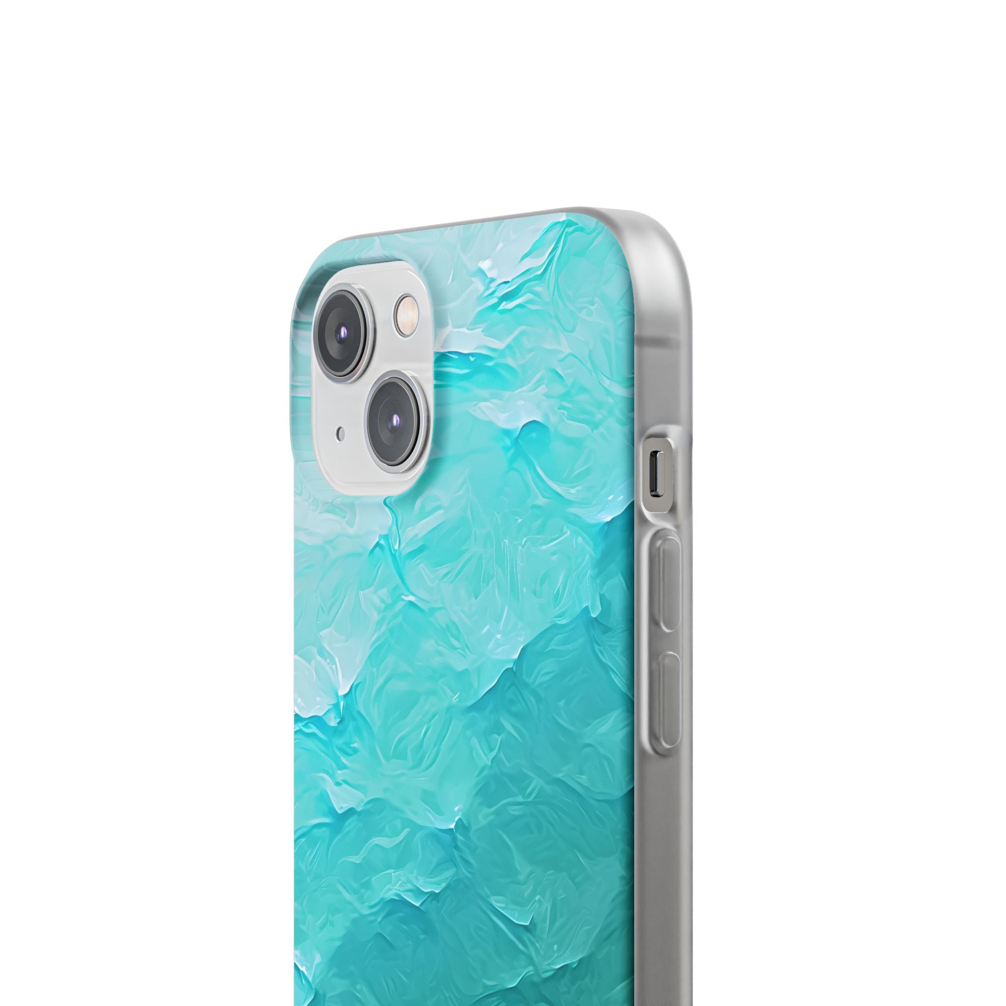 Liquid Layers iPhone 14 Case - Soft