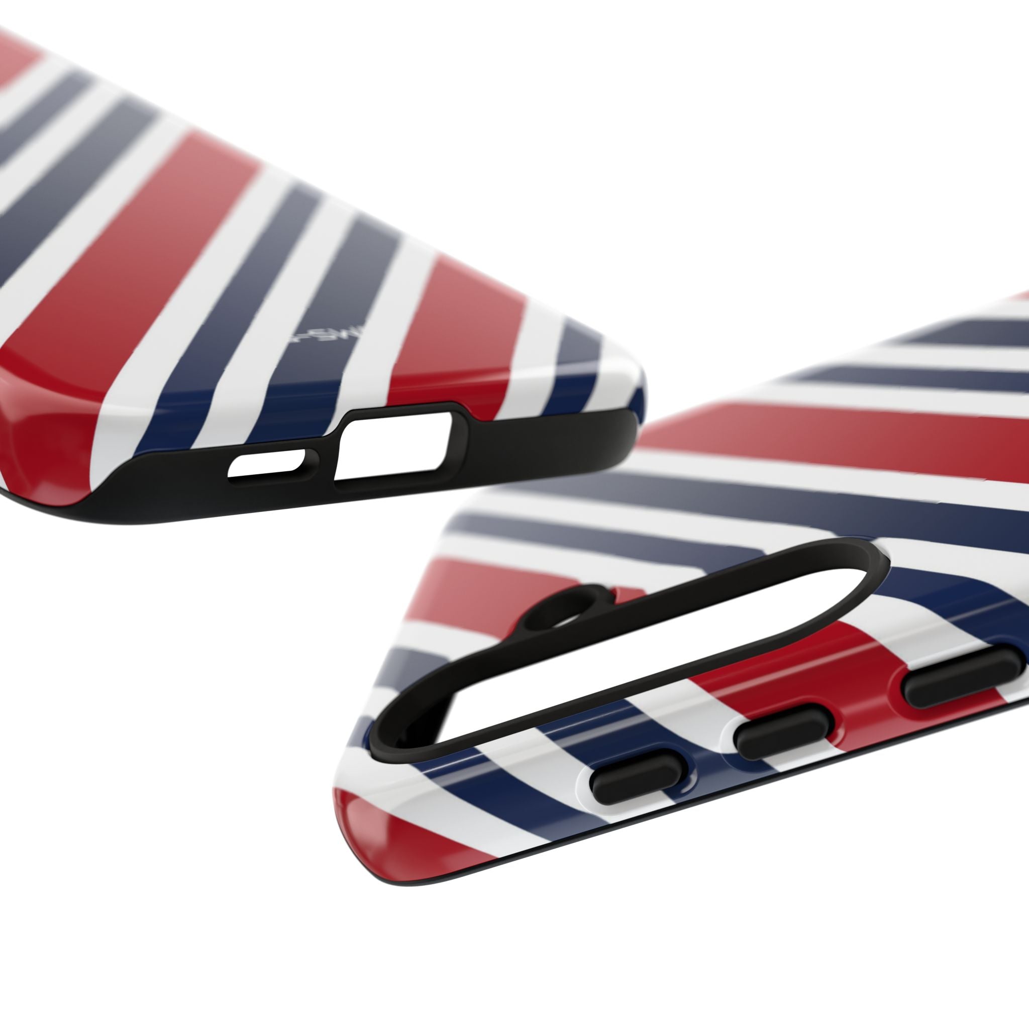 Stripes Unite Freedom - Samsung Case