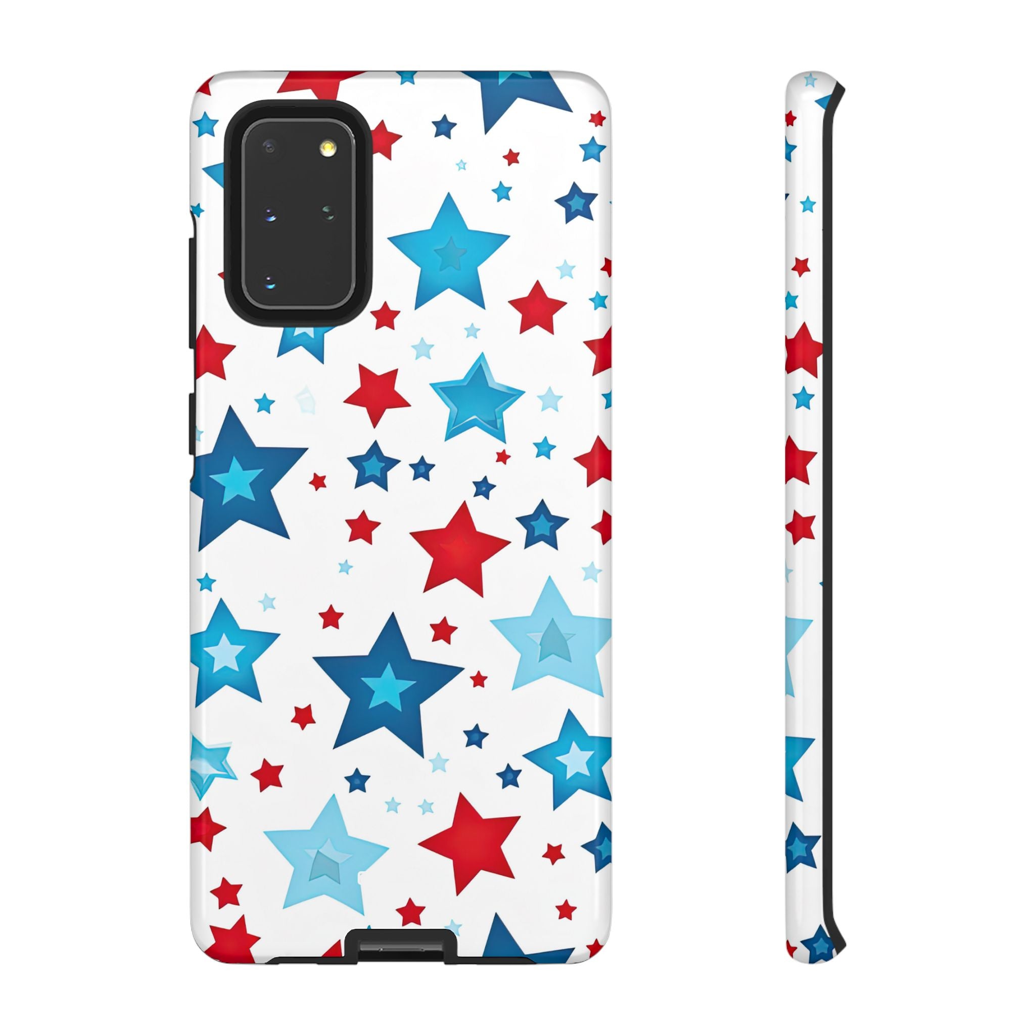 Stars Celebrate Freedom - Samsung Case