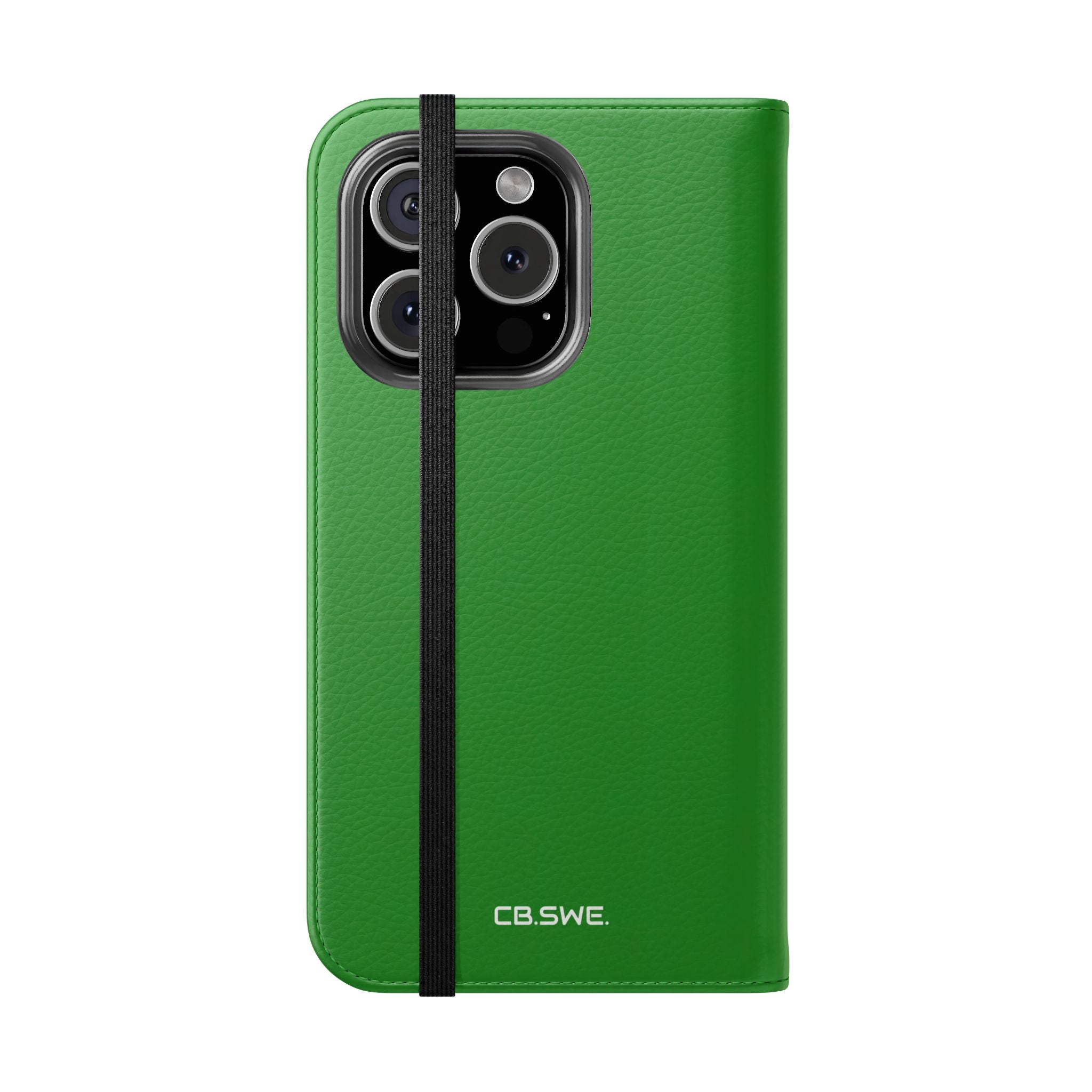 Forest Green – iPhone Wallet Case