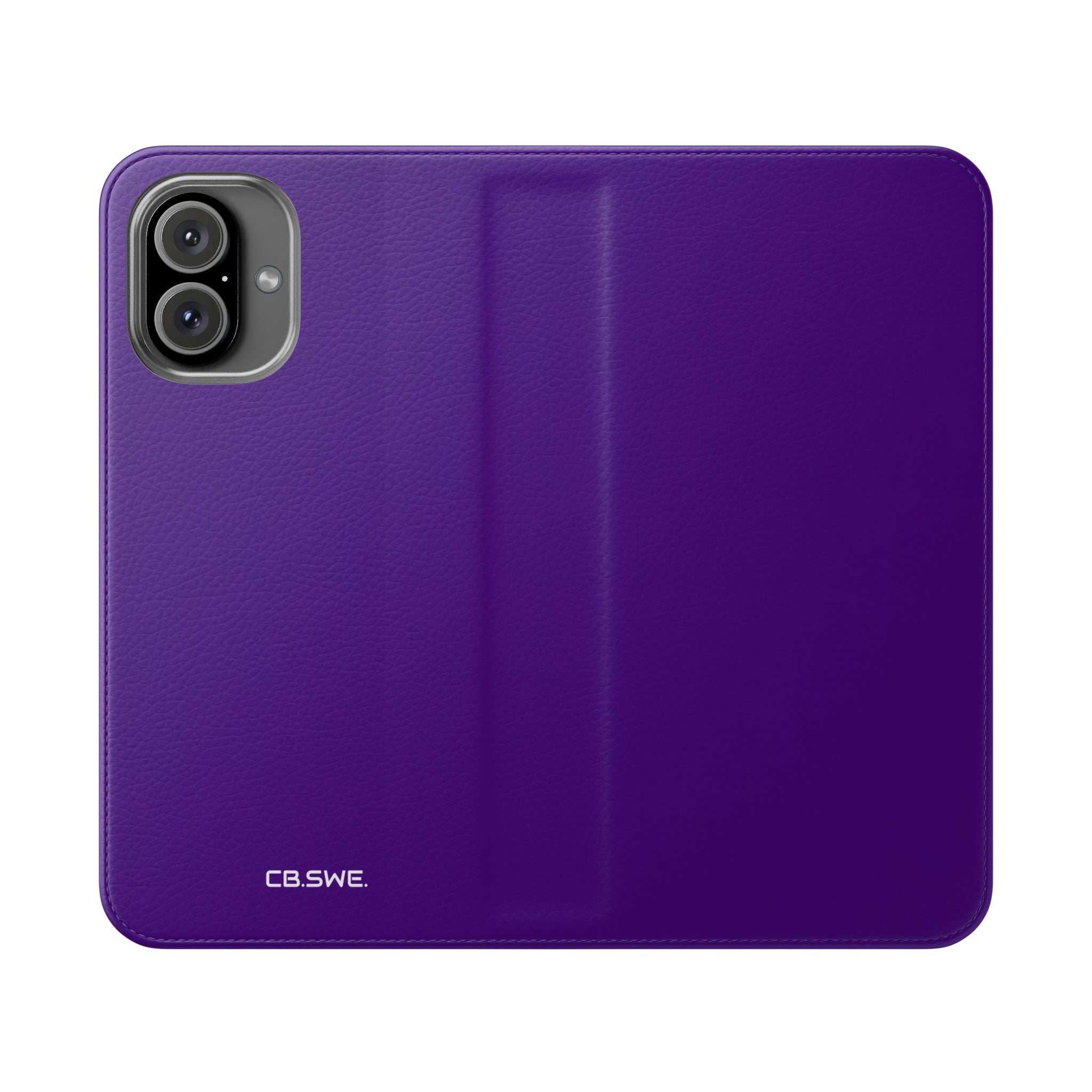 Indigo – iPhone Wallet Hülle