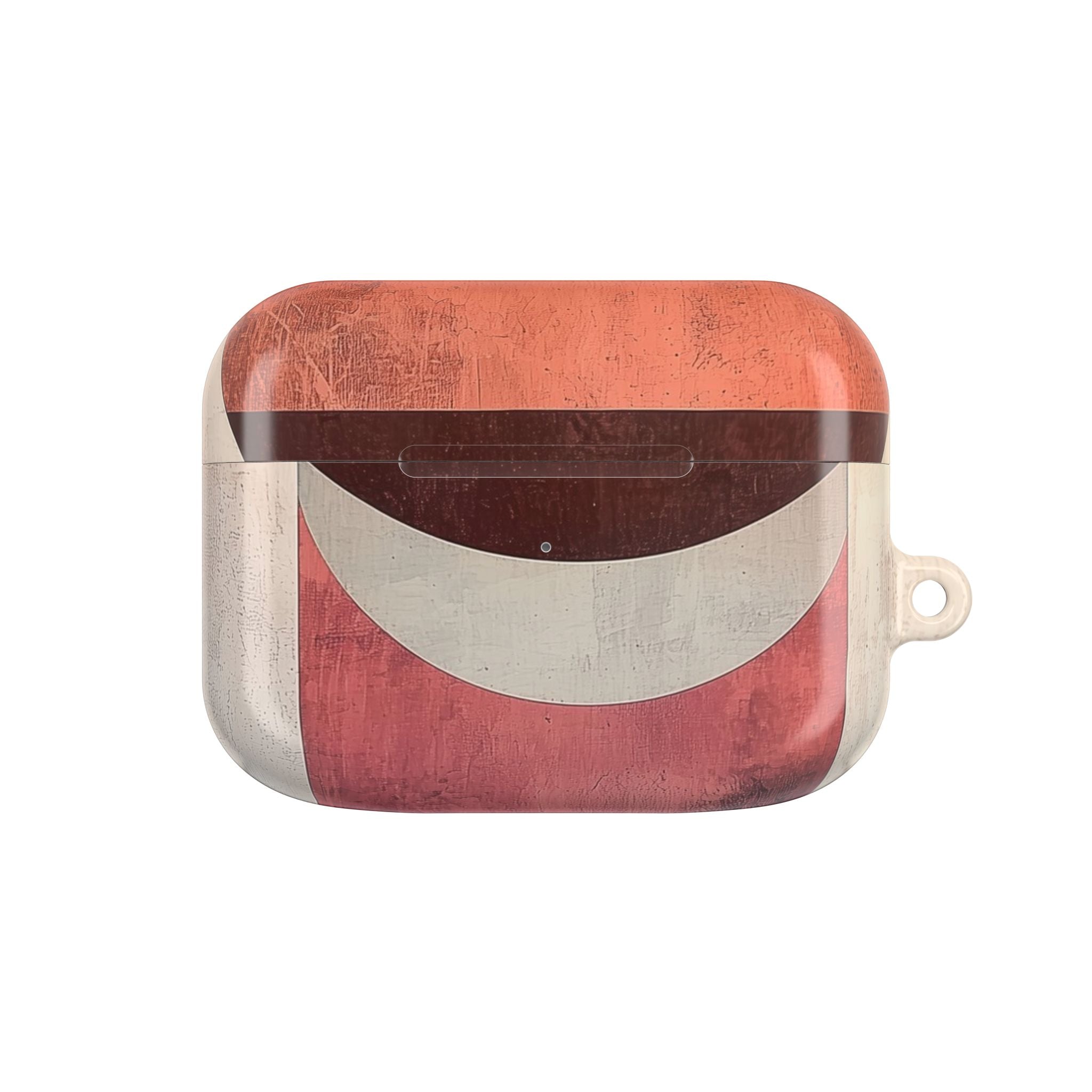 Bicolor Orb Gradient - AirPods Case