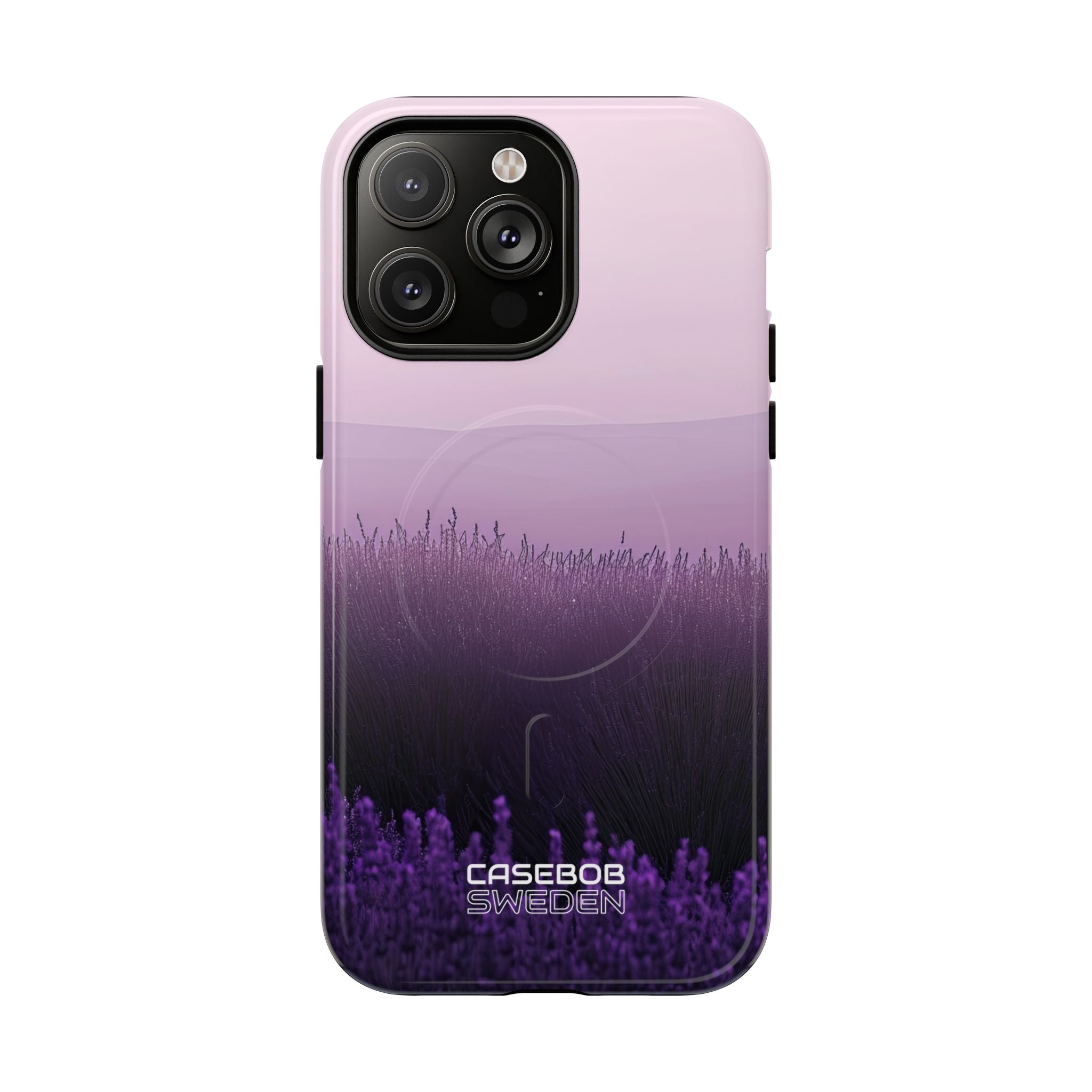 Lavender Dreamscape iPhone 14 - Tough+