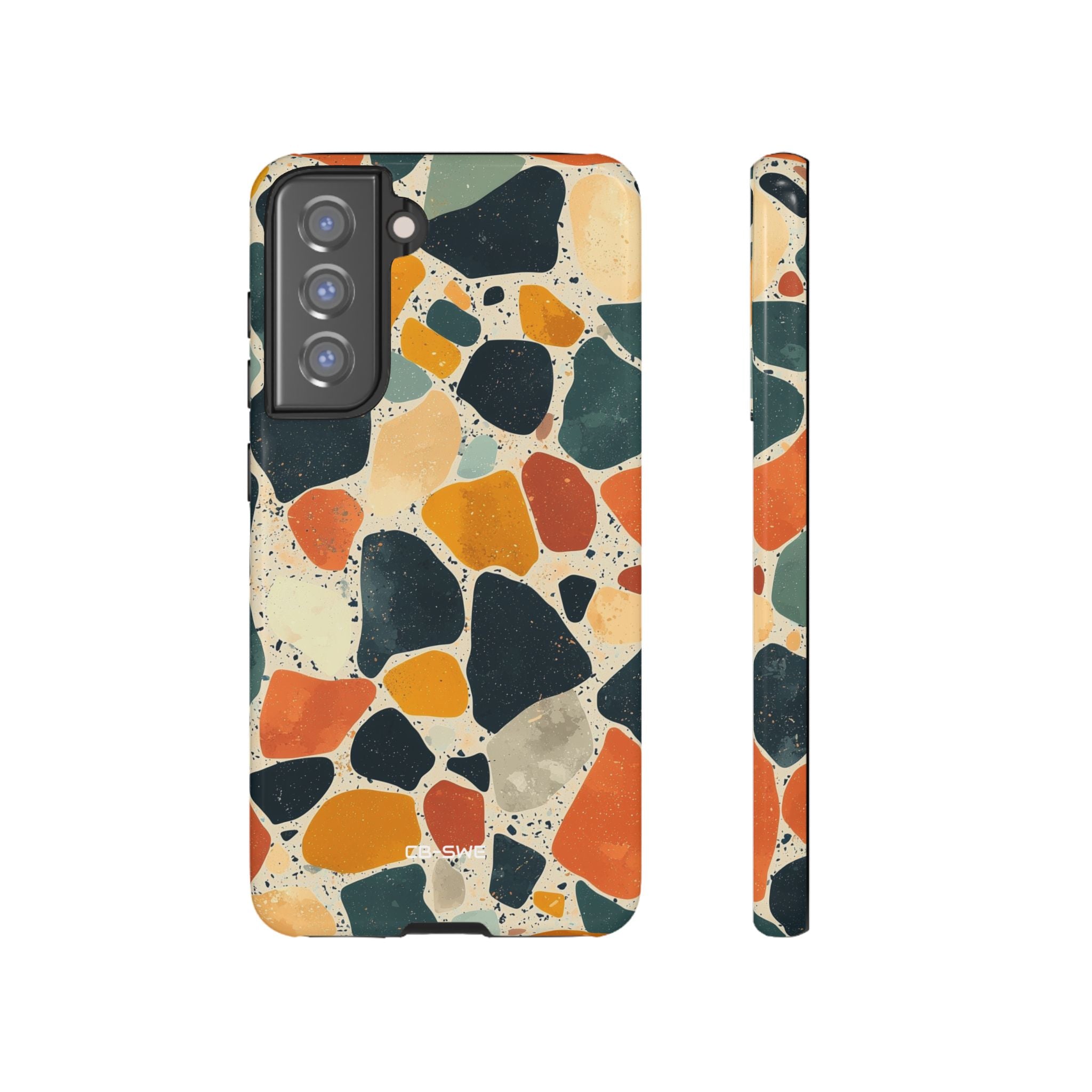 Nature Inspires Motion - Samsung Case