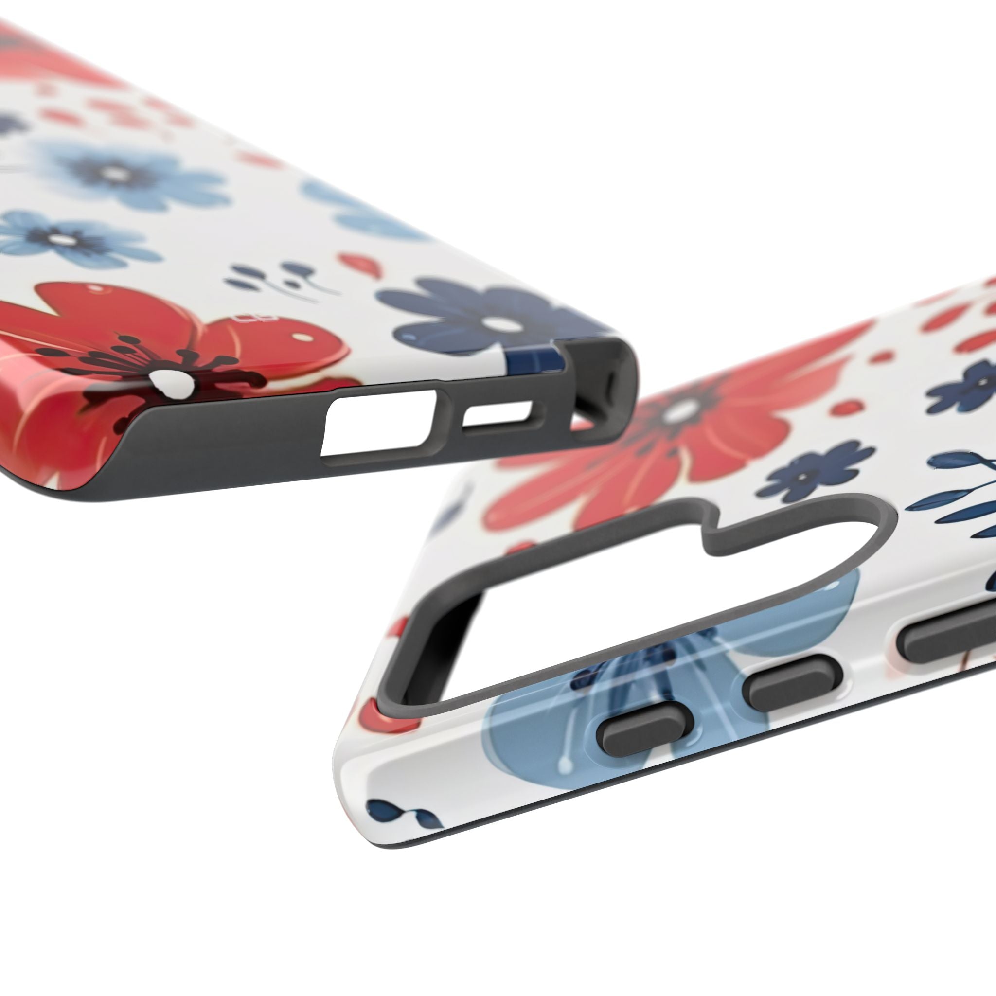 Floral Celebrations Bloom - Samsung Case