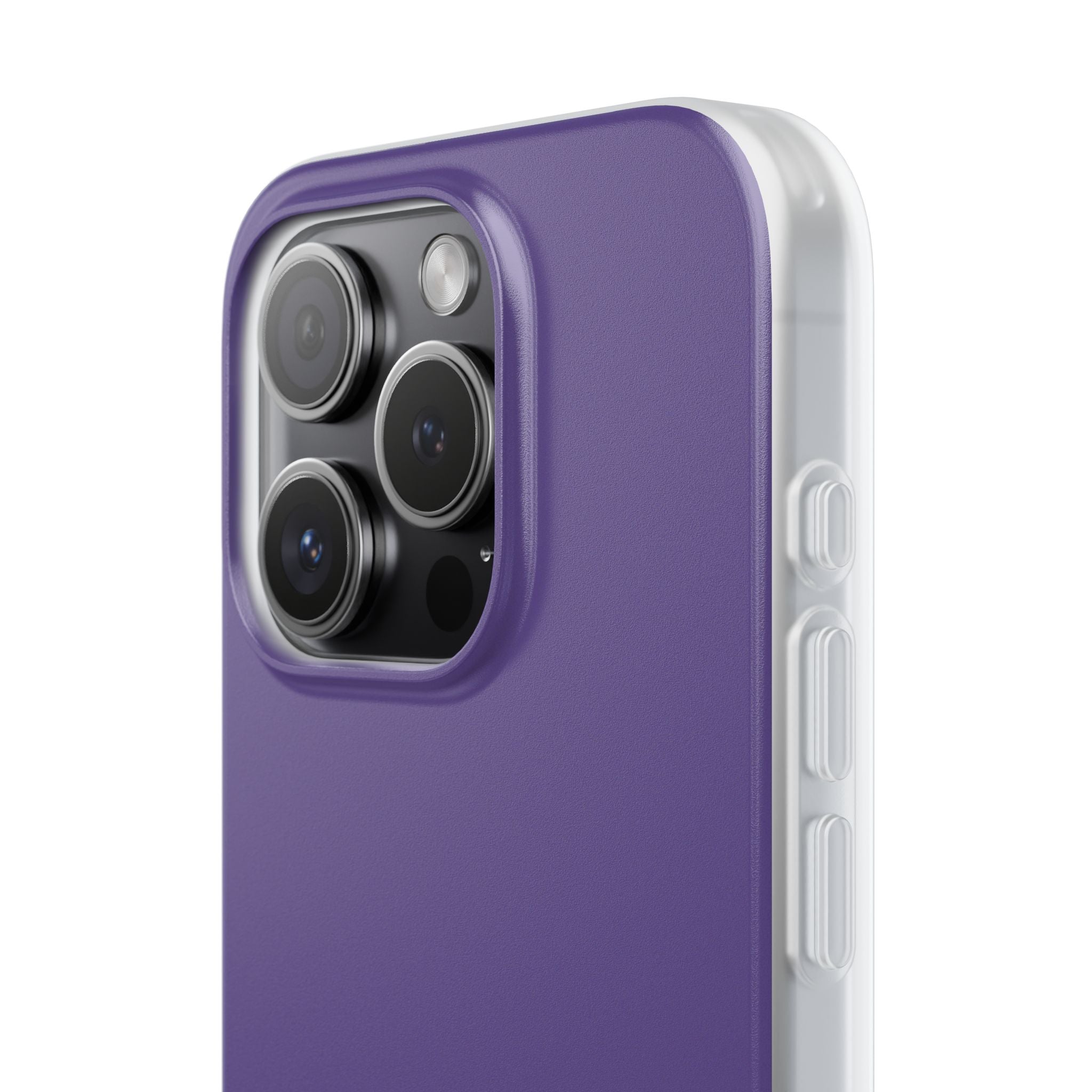 Ultra Violet iPhone Case - Flexi