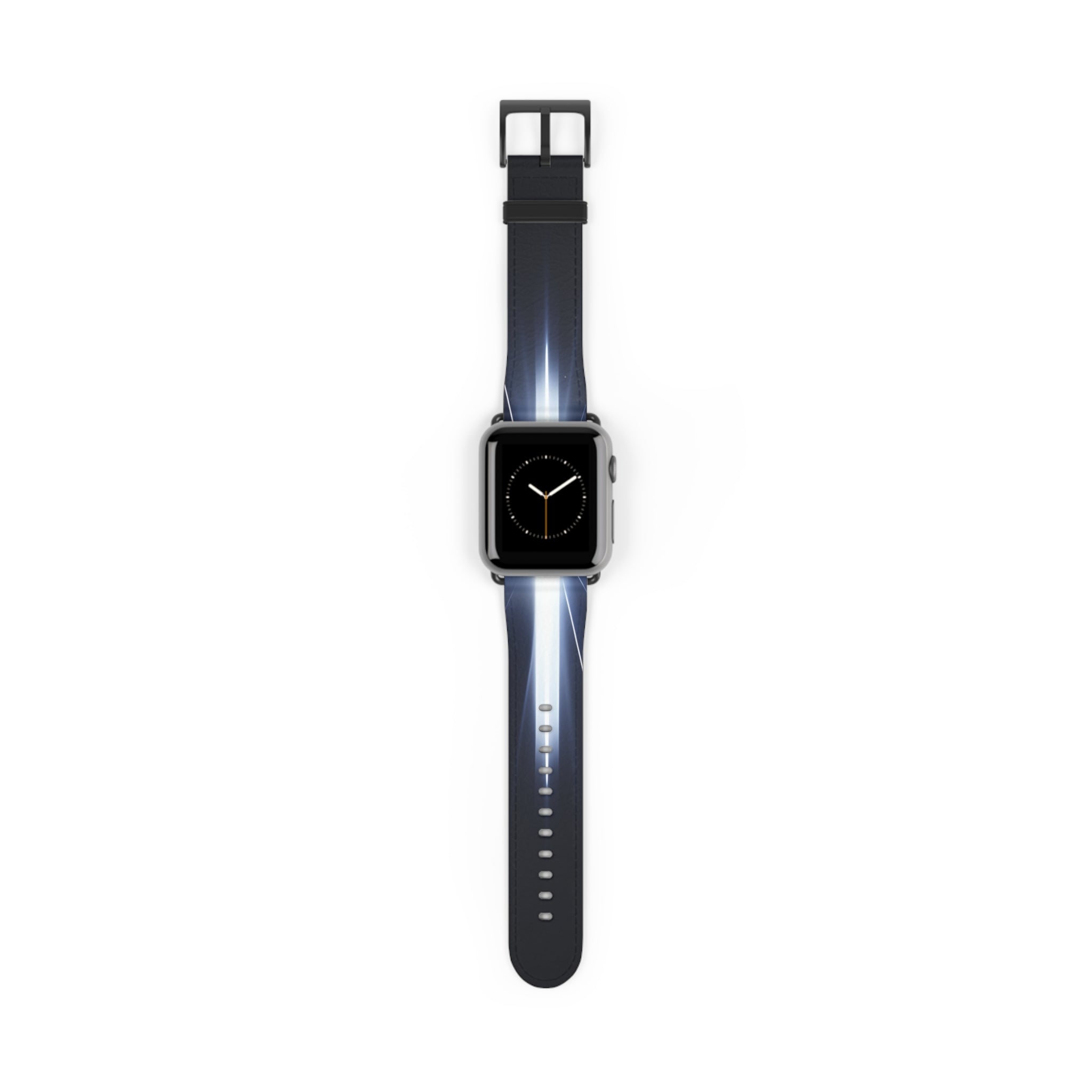 Hehkuva Crossburst - Kellonranneke