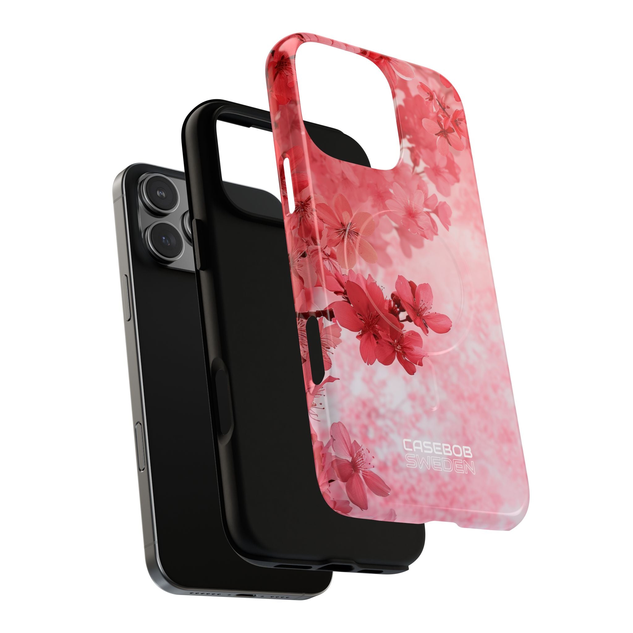 Cherry Blossom Dream iPhone 16 - Tough+