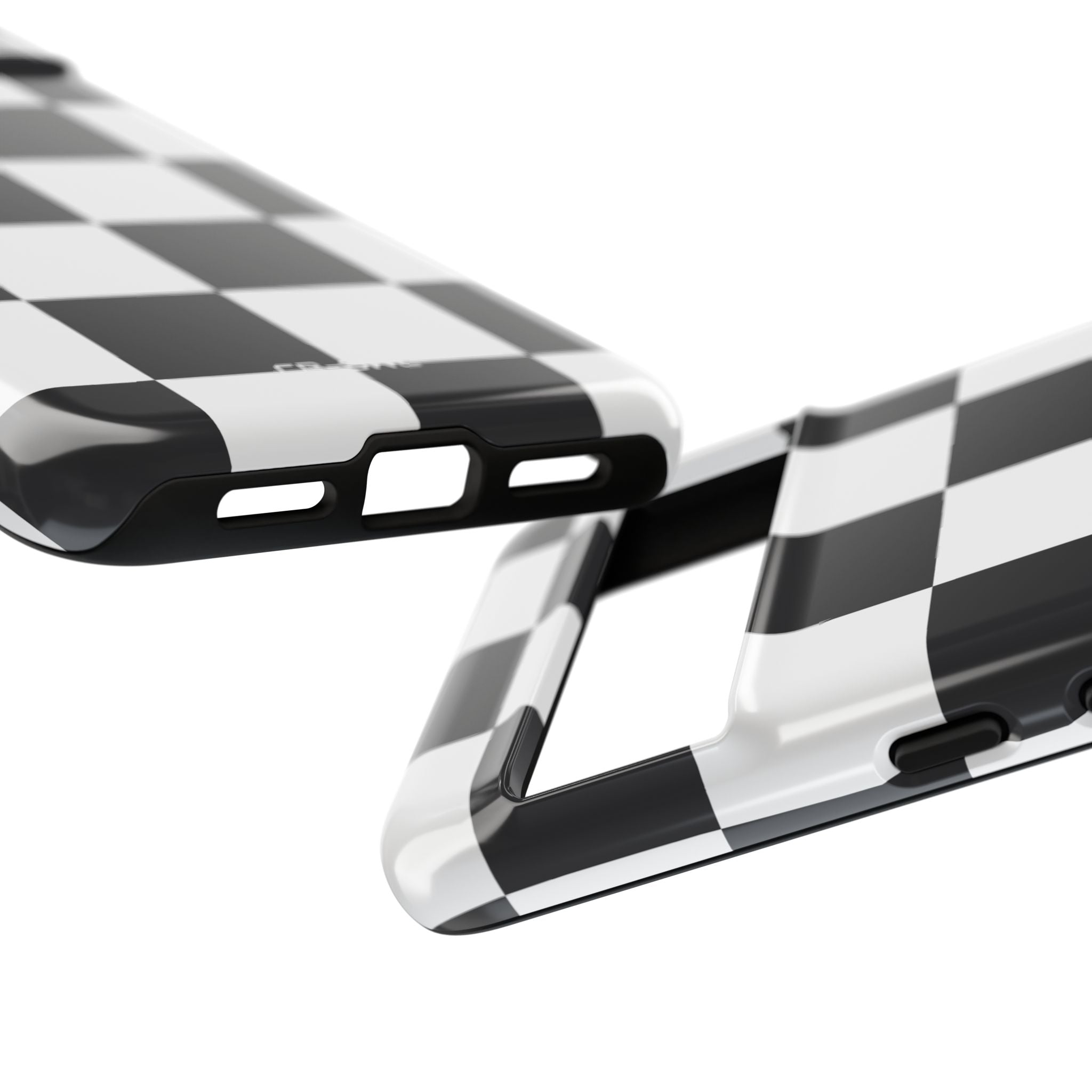 Symmetry In Squares - Google Pixel Case