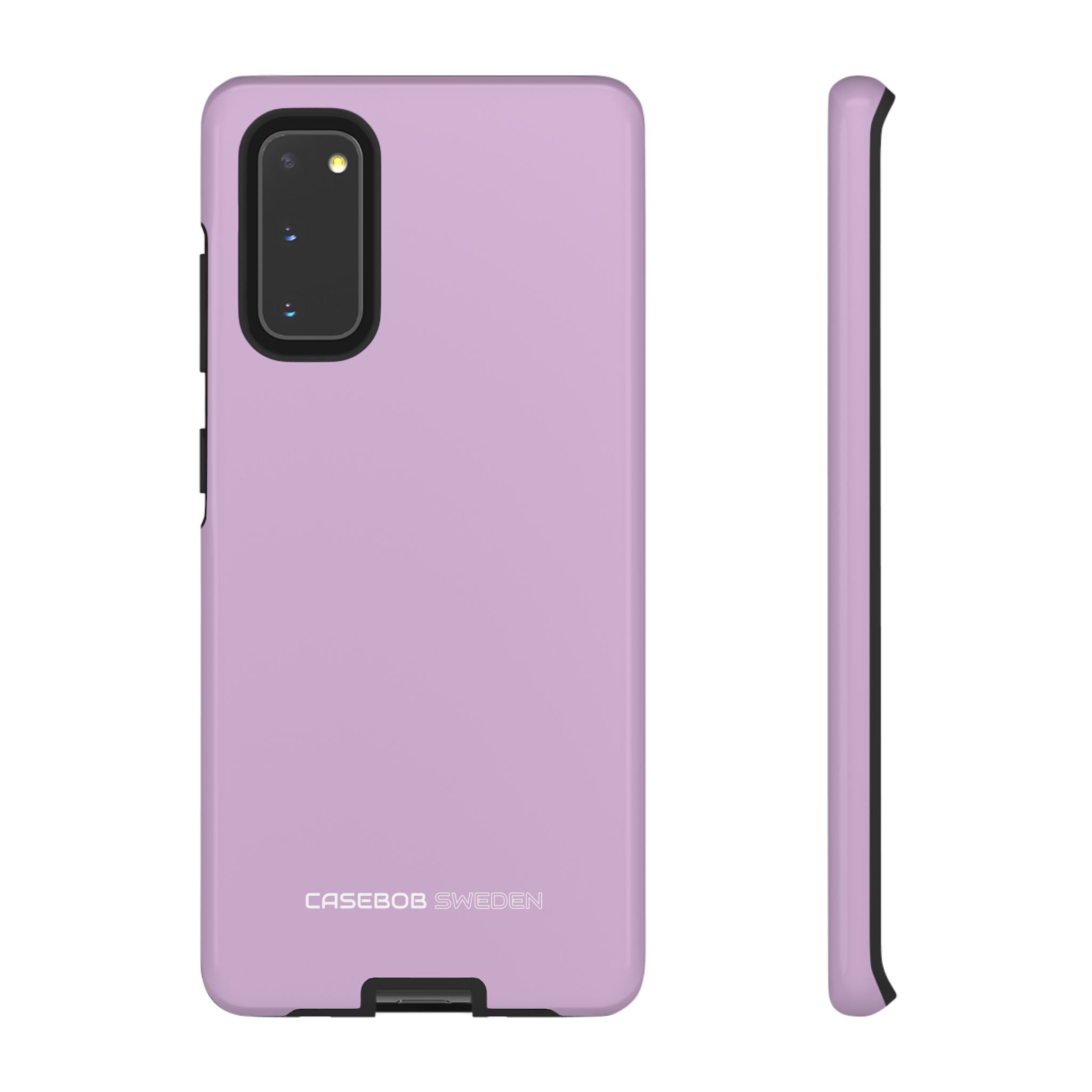 Blooming Lilac Samsung Case - Tough